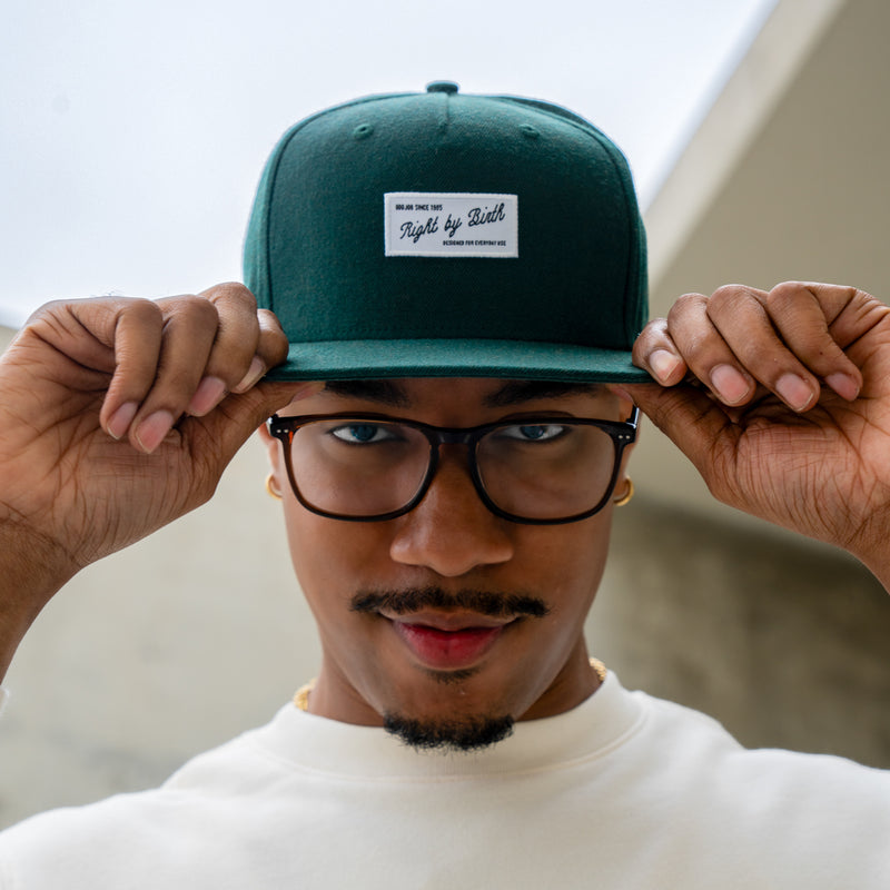 Big Head Profile: Marcus W.