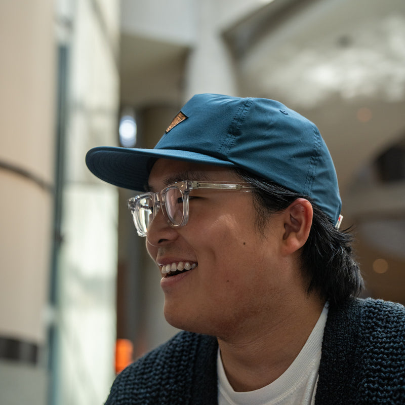Big Head Profile: Ryan W.