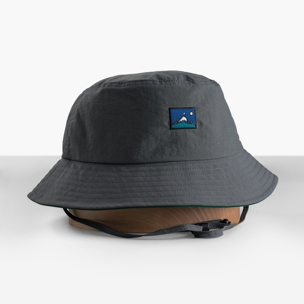 Big Bucket Hats