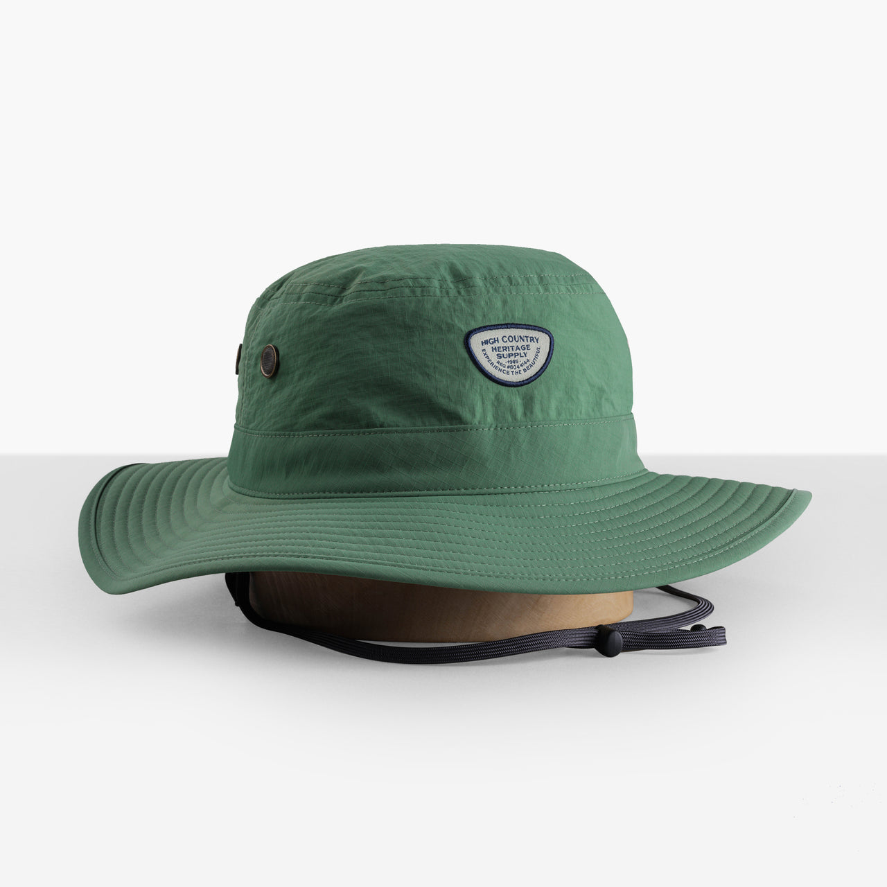Big Outdoor Hats
