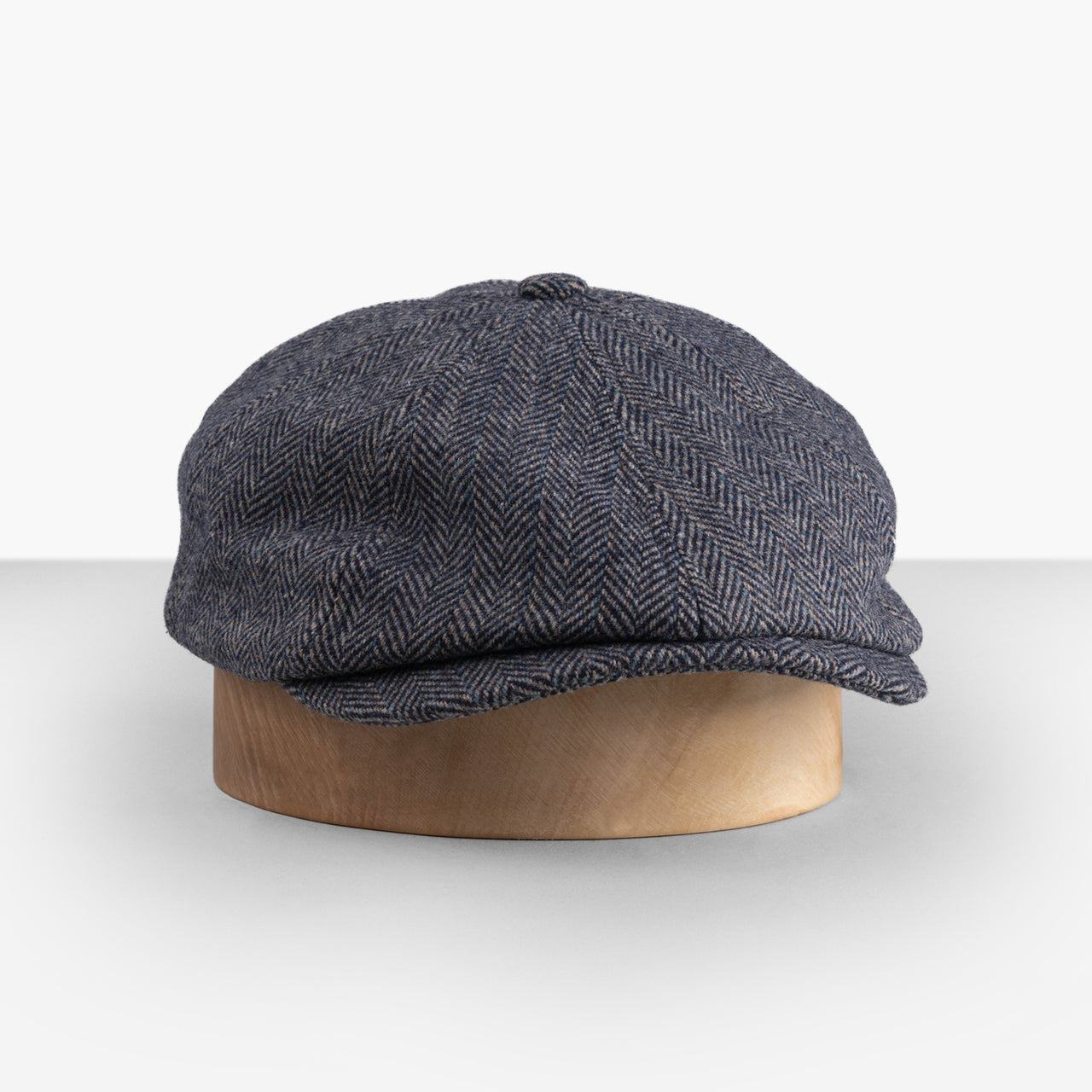 Big Newsboy Caps