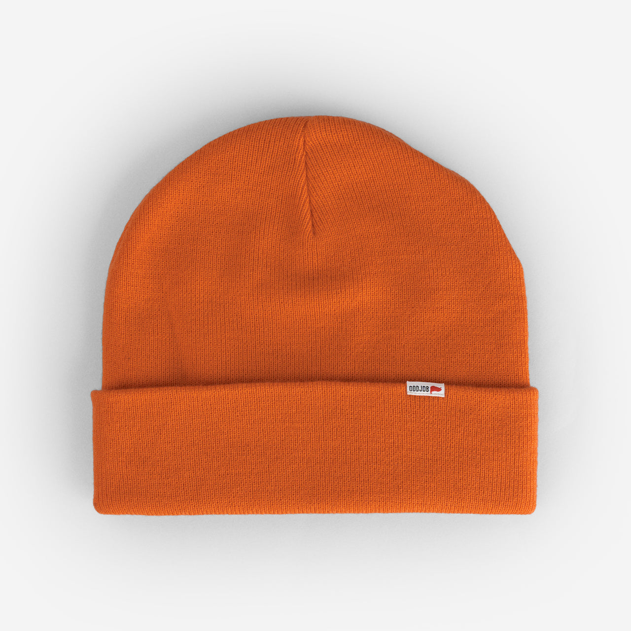 Safety Orange