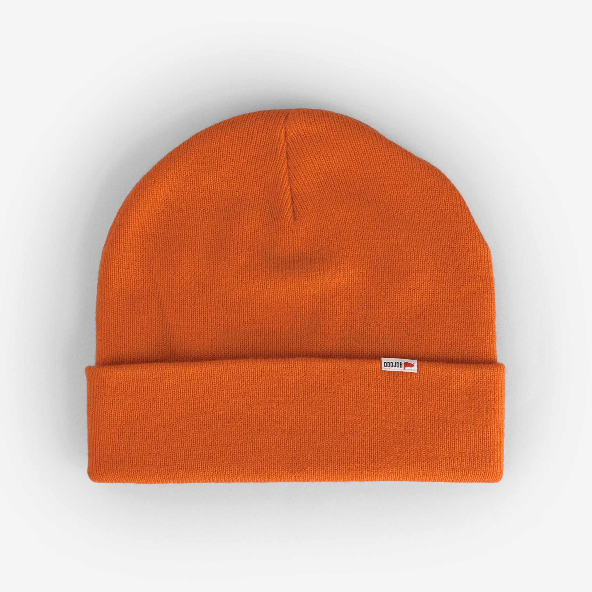 Safety Orange