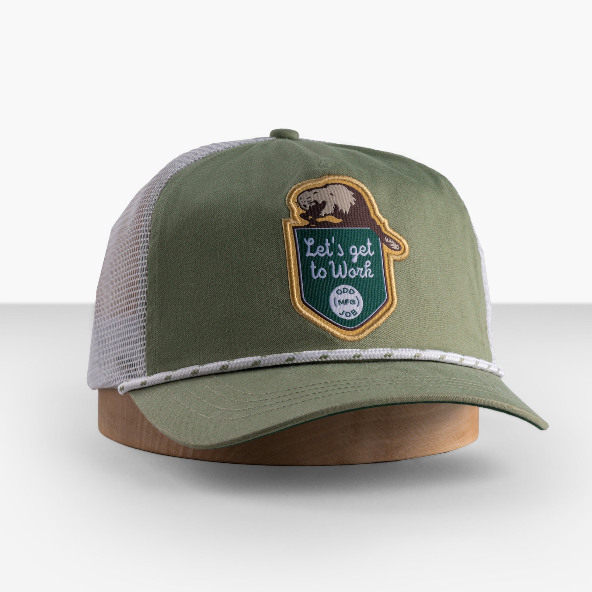 Fern Green