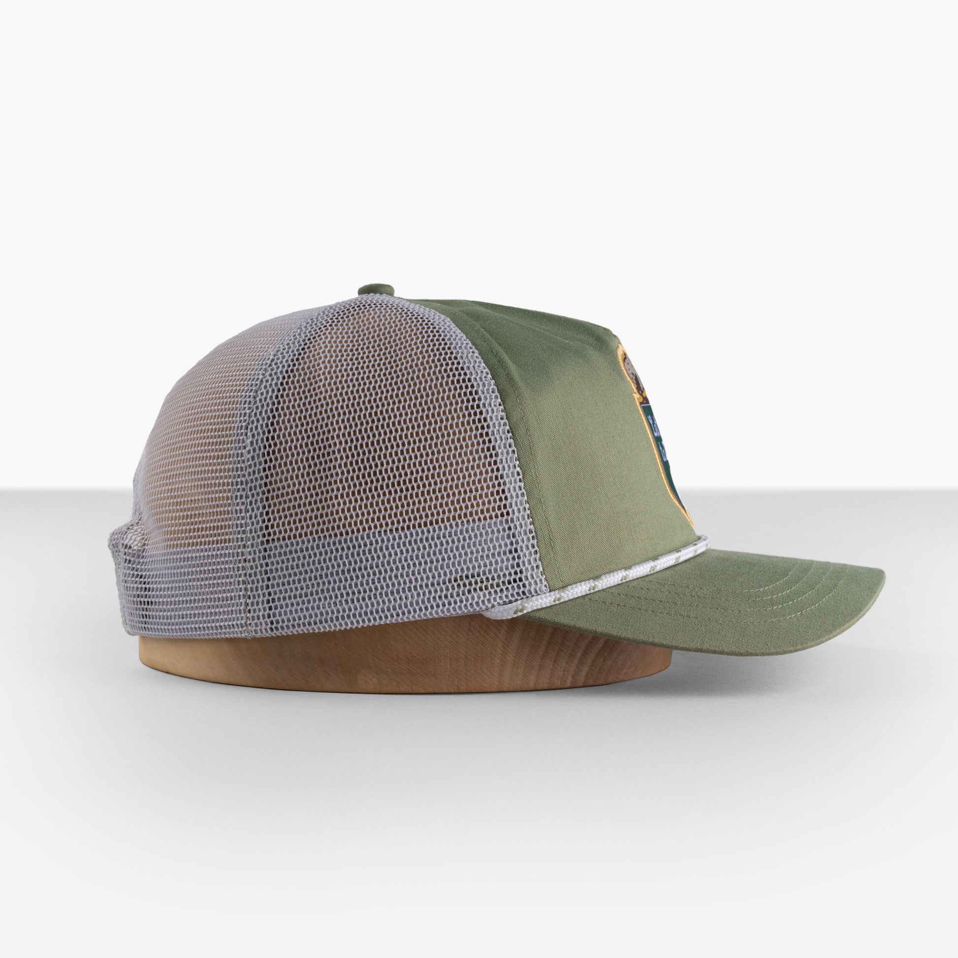 Fern Green