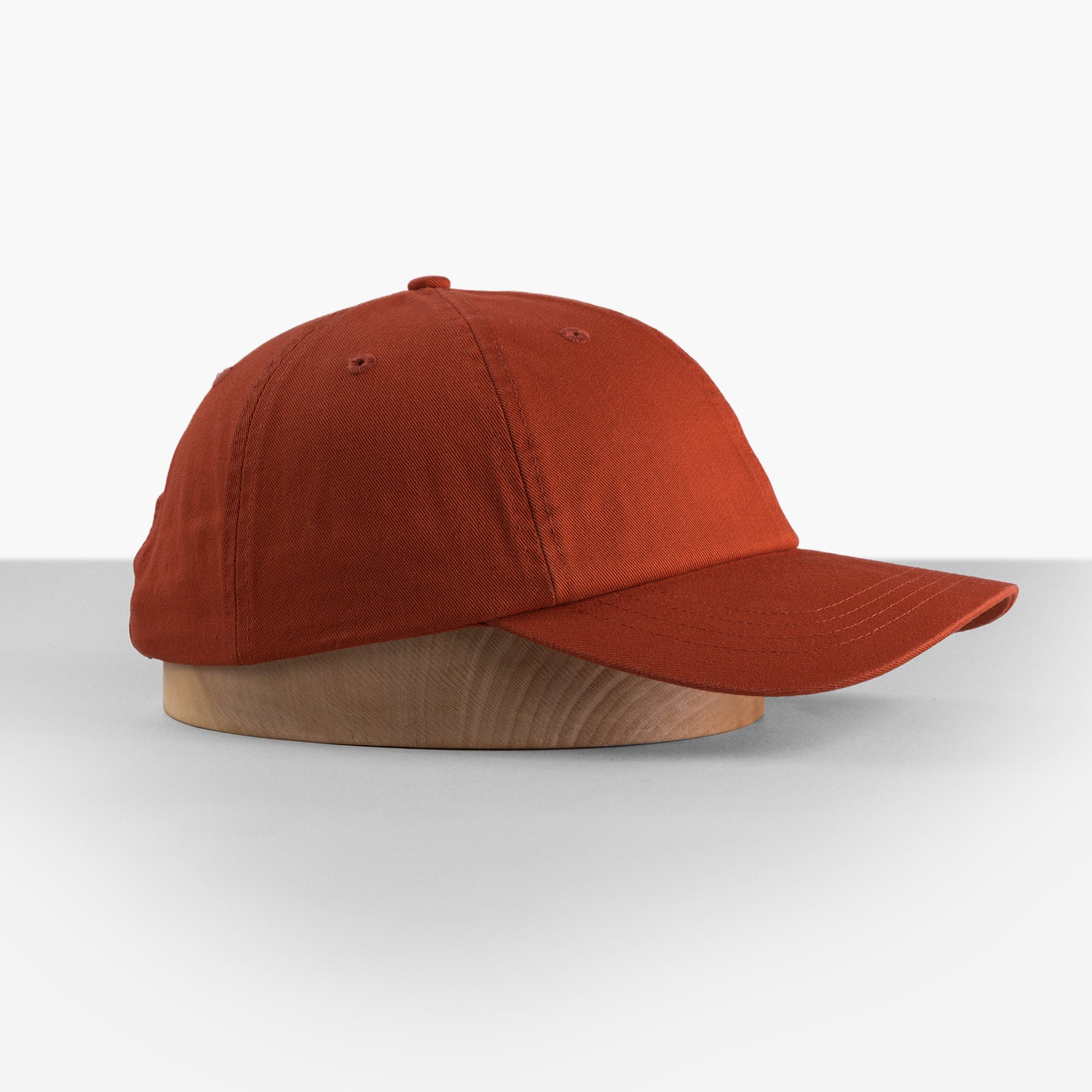 Burnt Orange