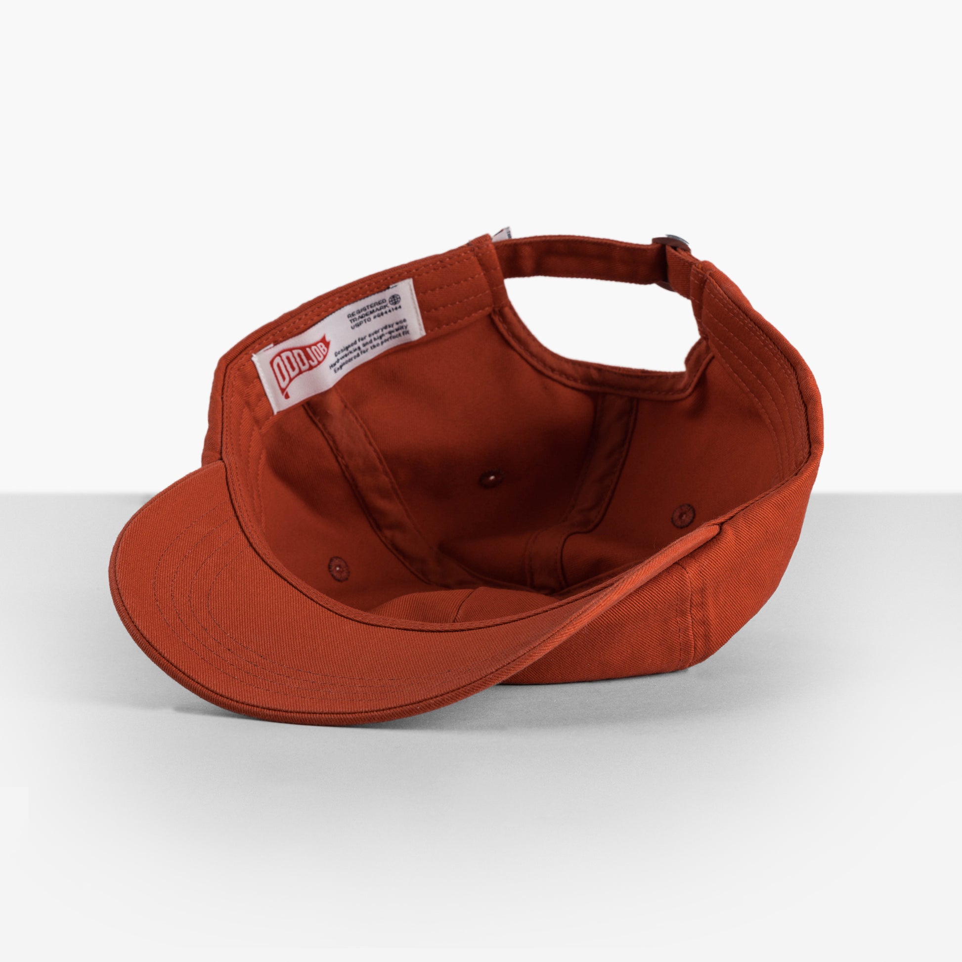 Burnt Orange