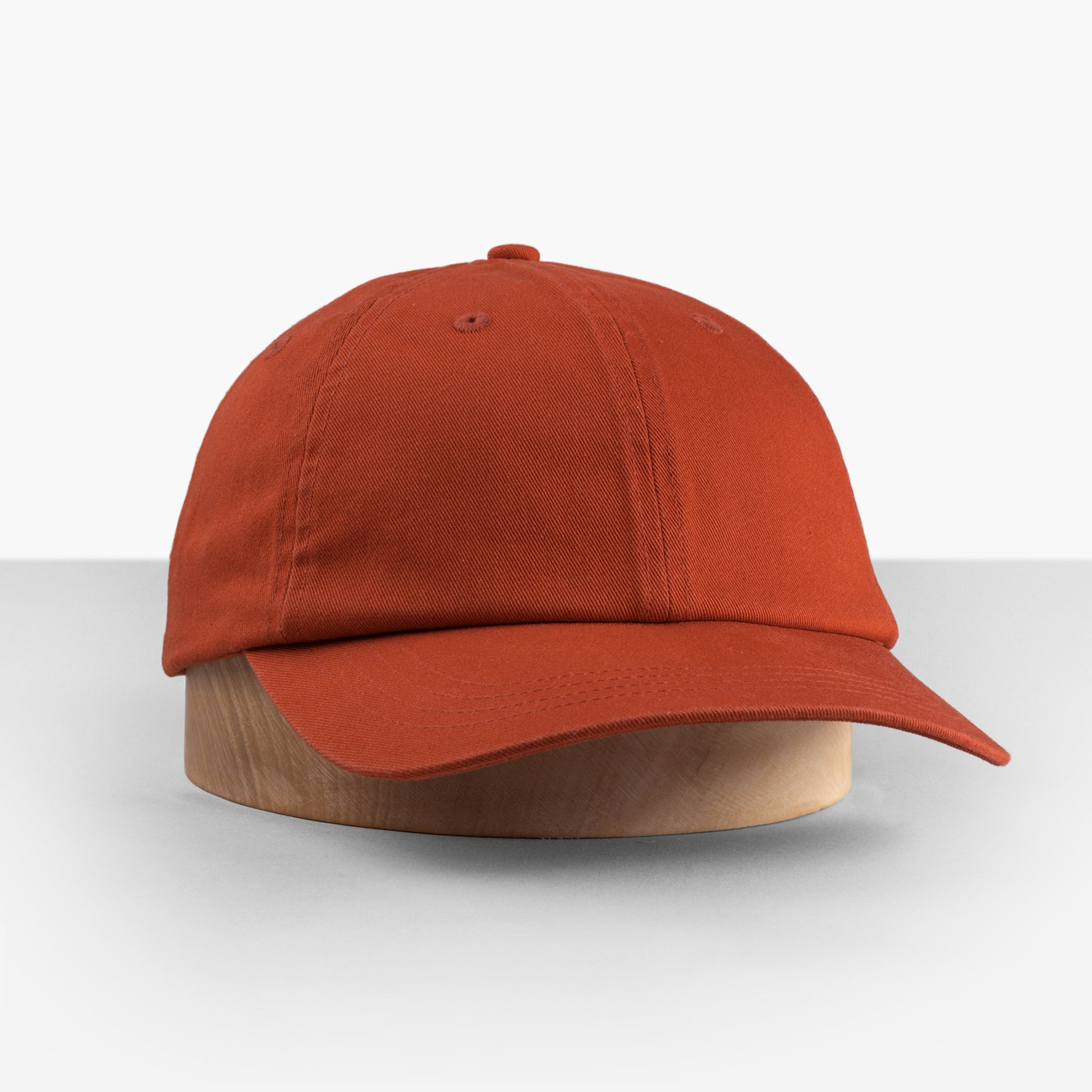 Burnt Orange