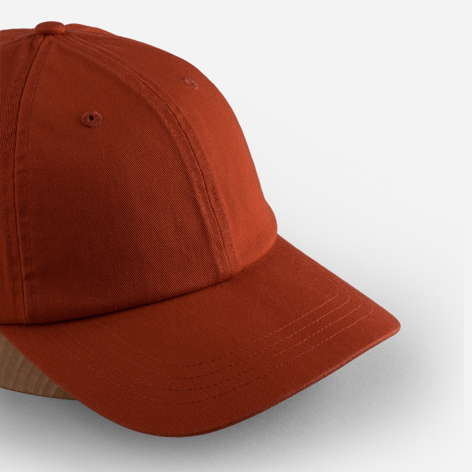 Burnt Orange