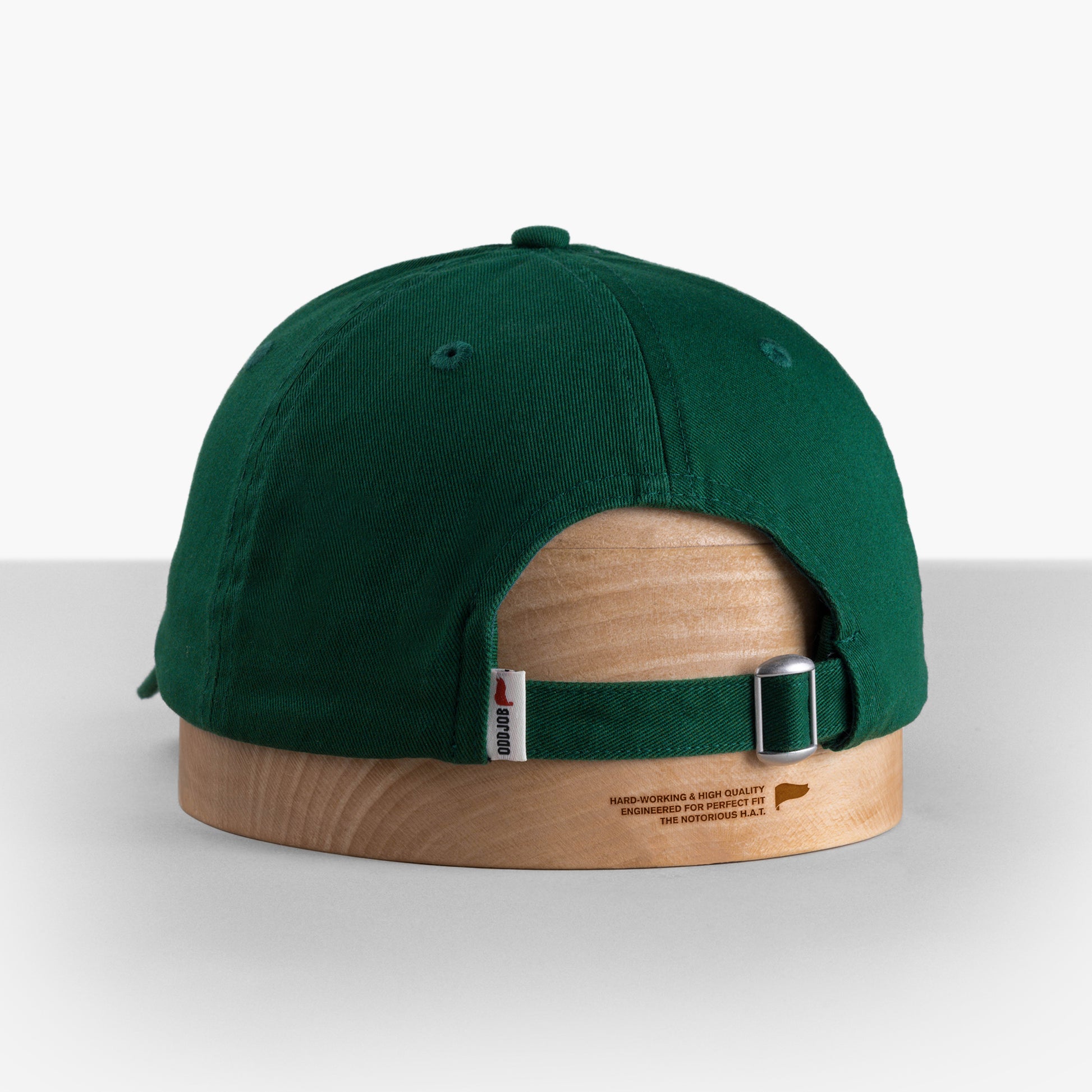 Forest Green