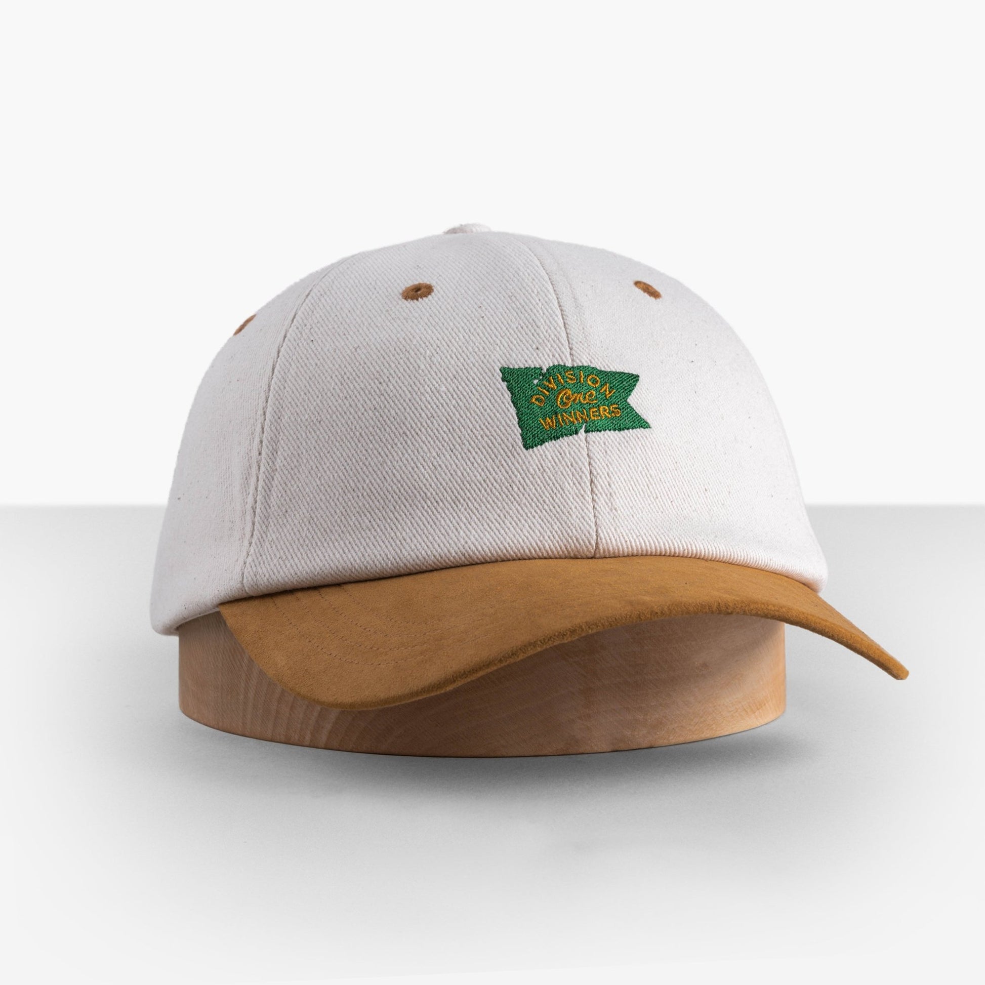 Natural Twill / Camel