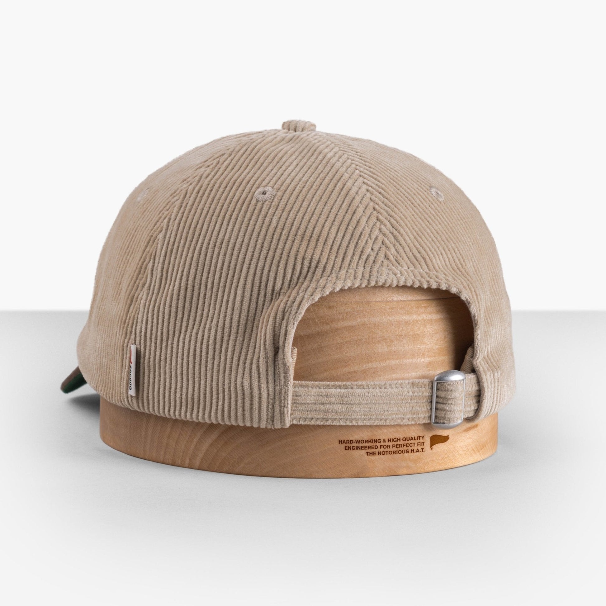 Sand Corduroy / Brown