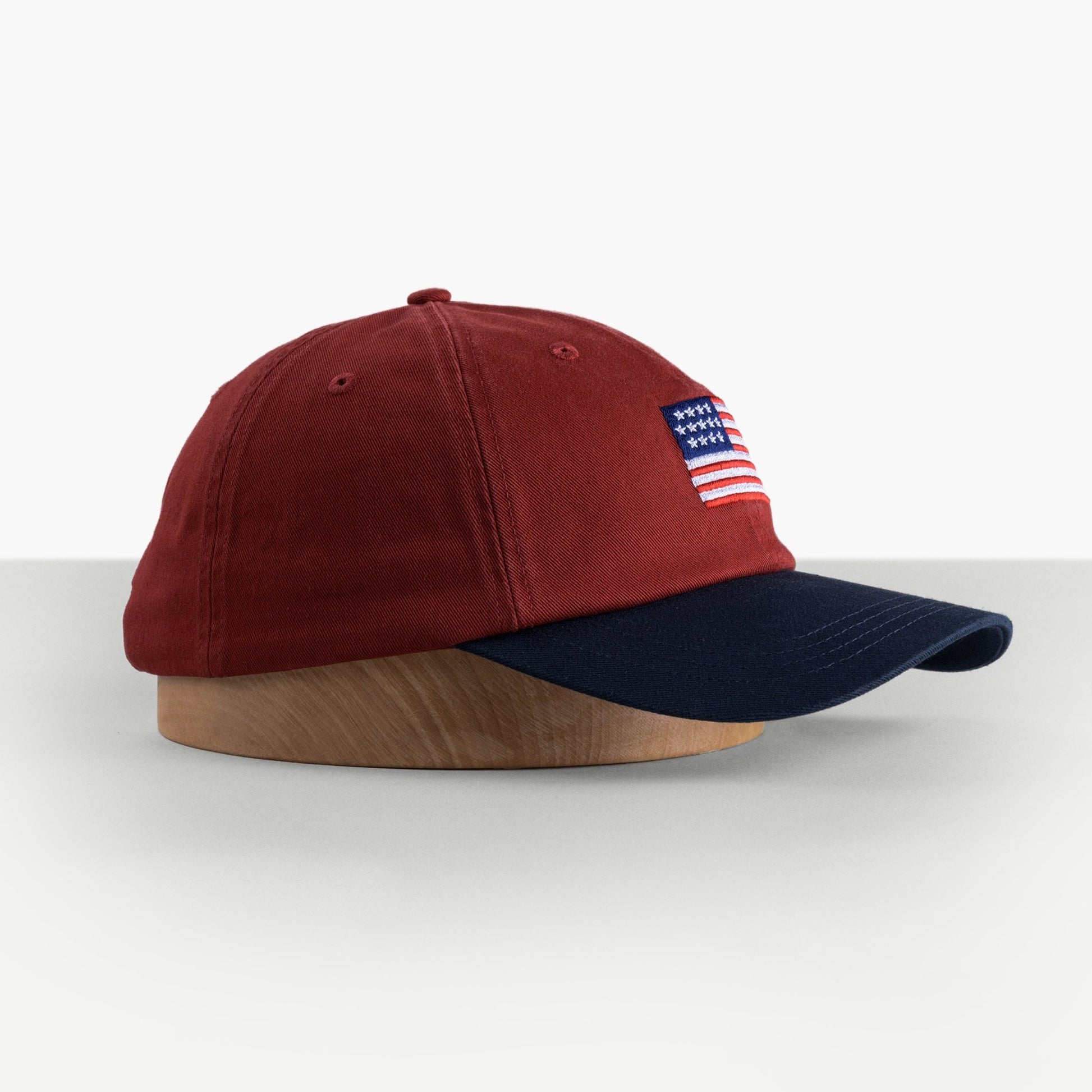 Red / Blue