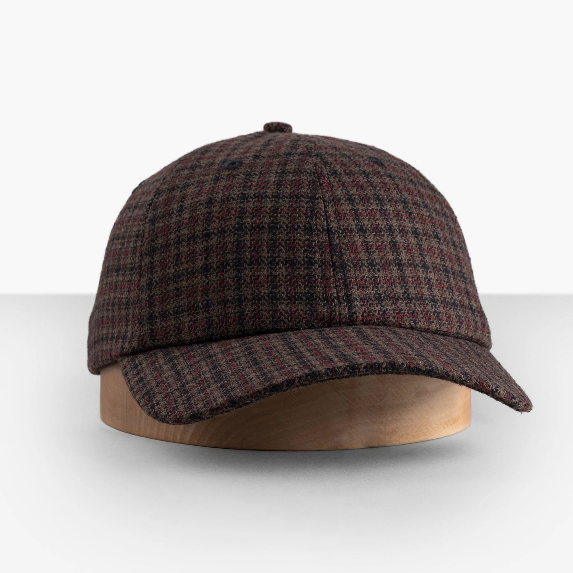 Glen Plaid