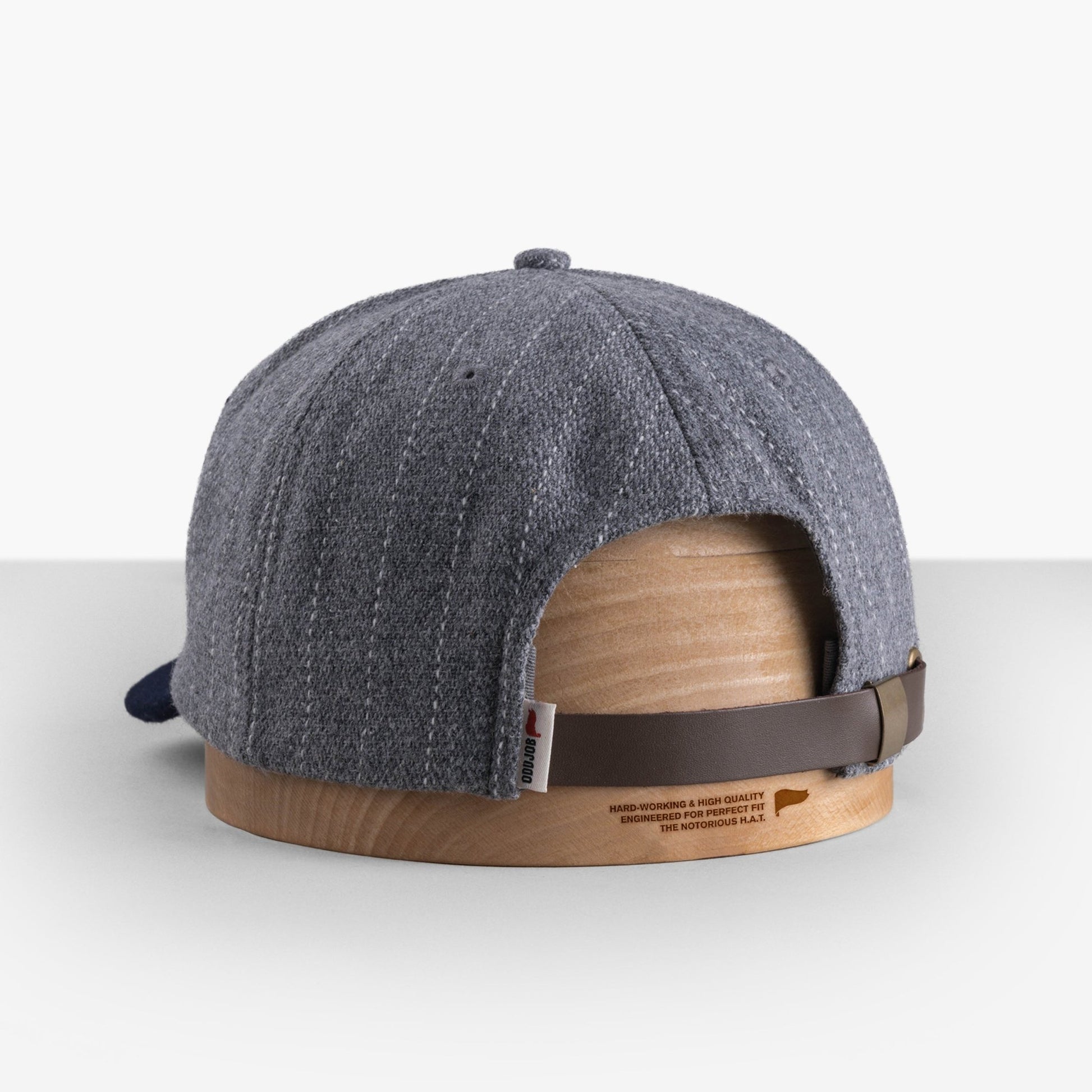 Grey / Navy