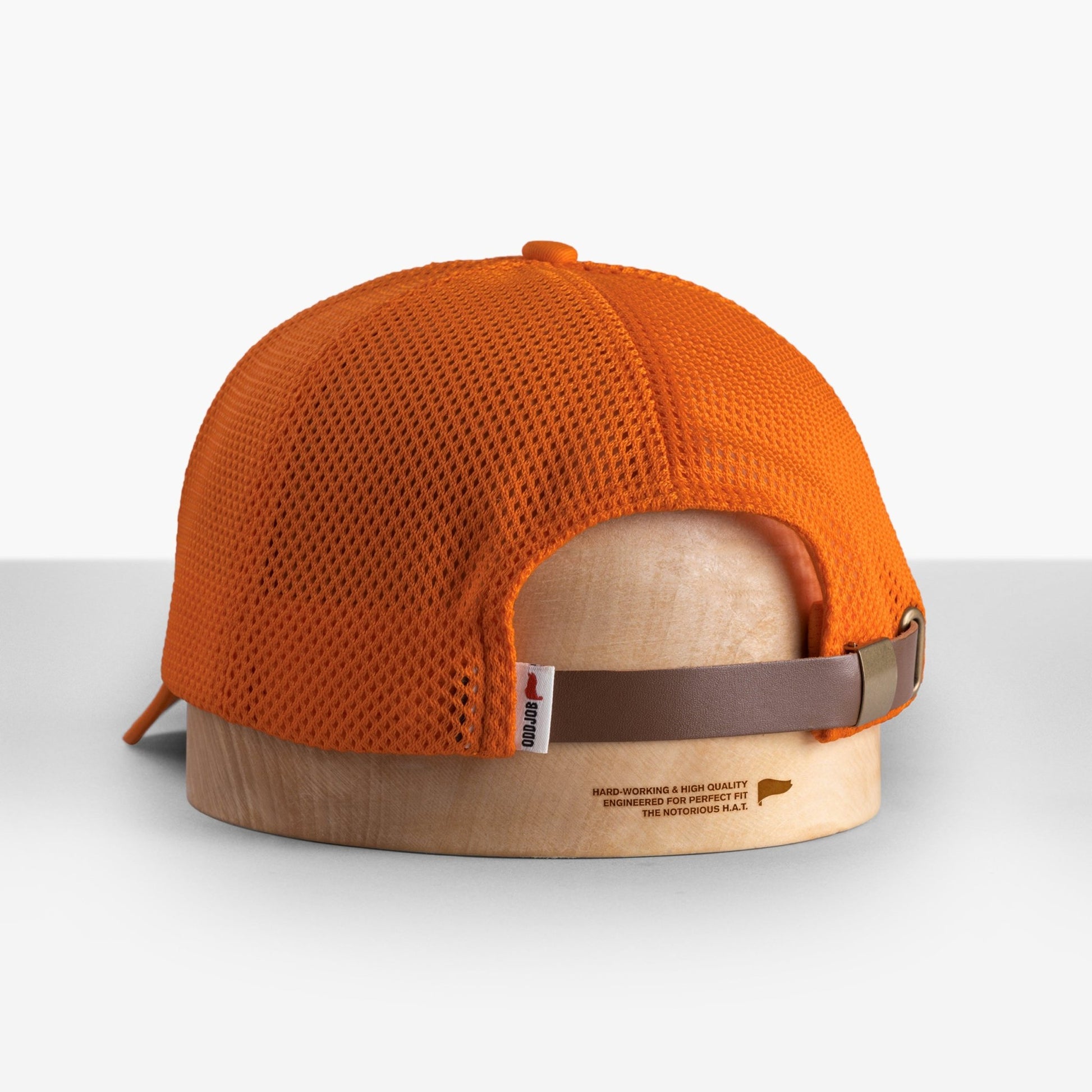Safety Orange