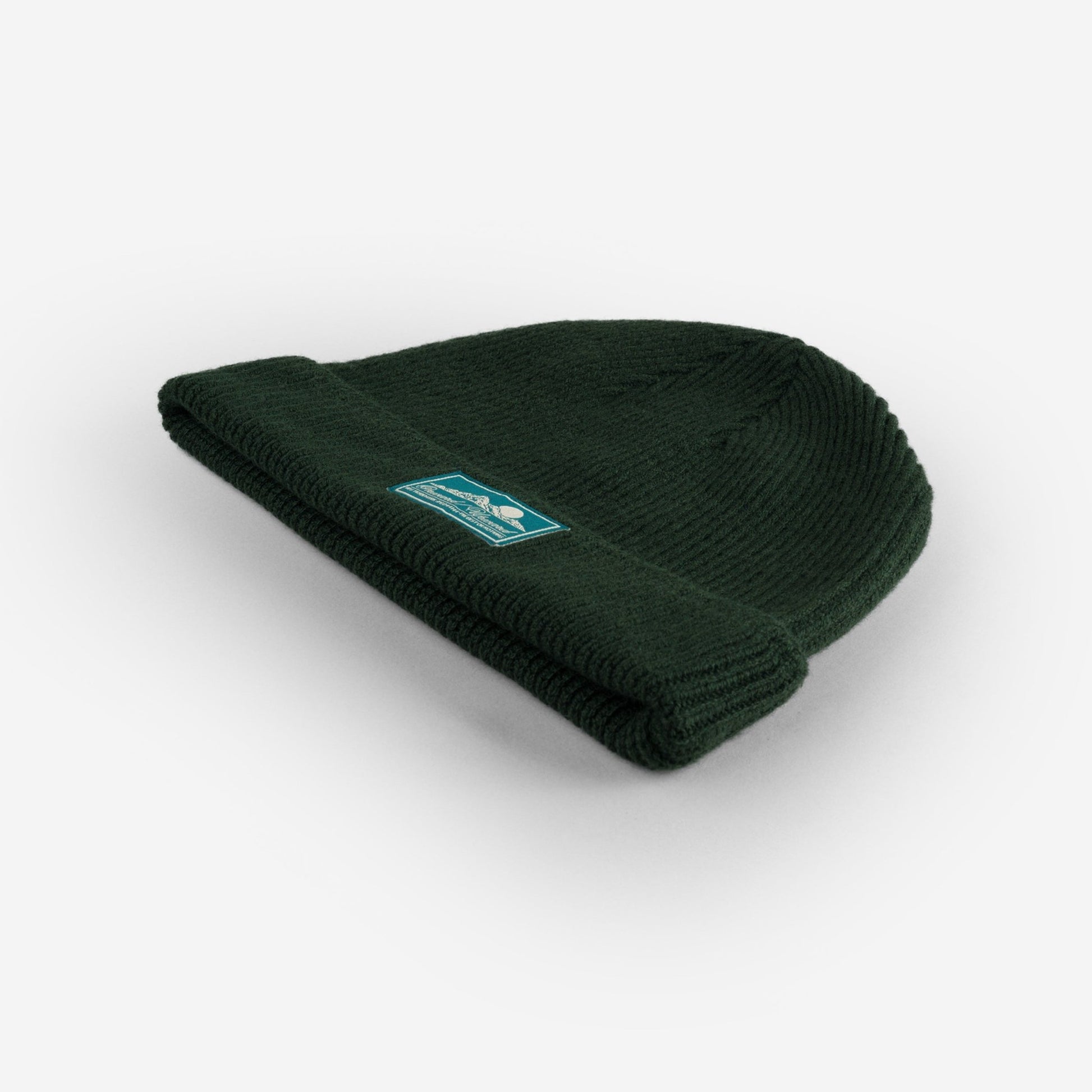 Forest Green