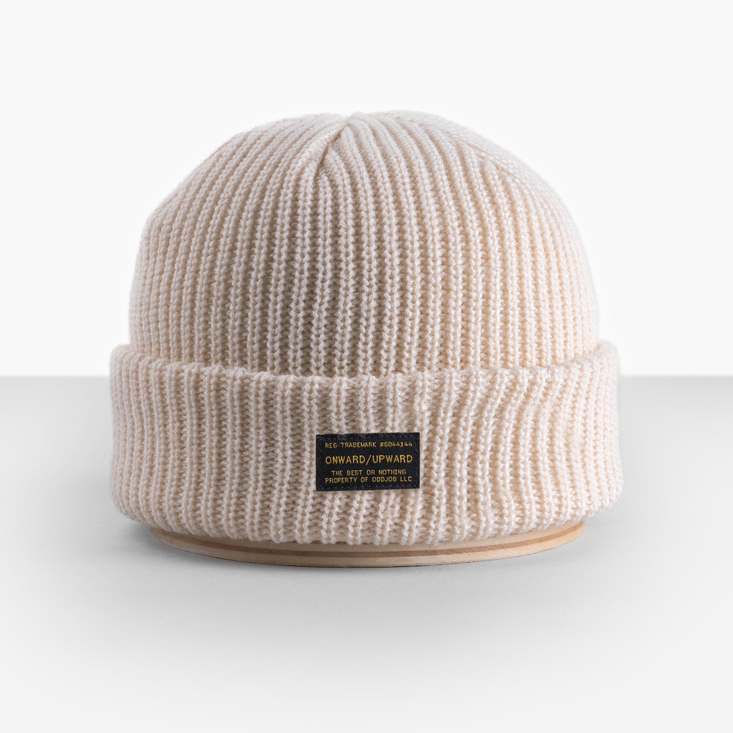 Beanies For Big Heads Big Wool Beanies Oddjob® Hats