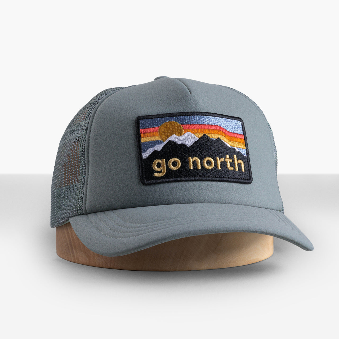 Big Trucker Hats