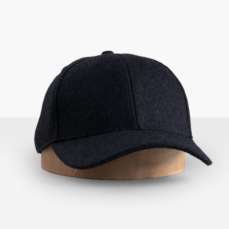 Curved Brim Hat | Men's Curved Brim Hats For Big Heads | Oddjob® Hats