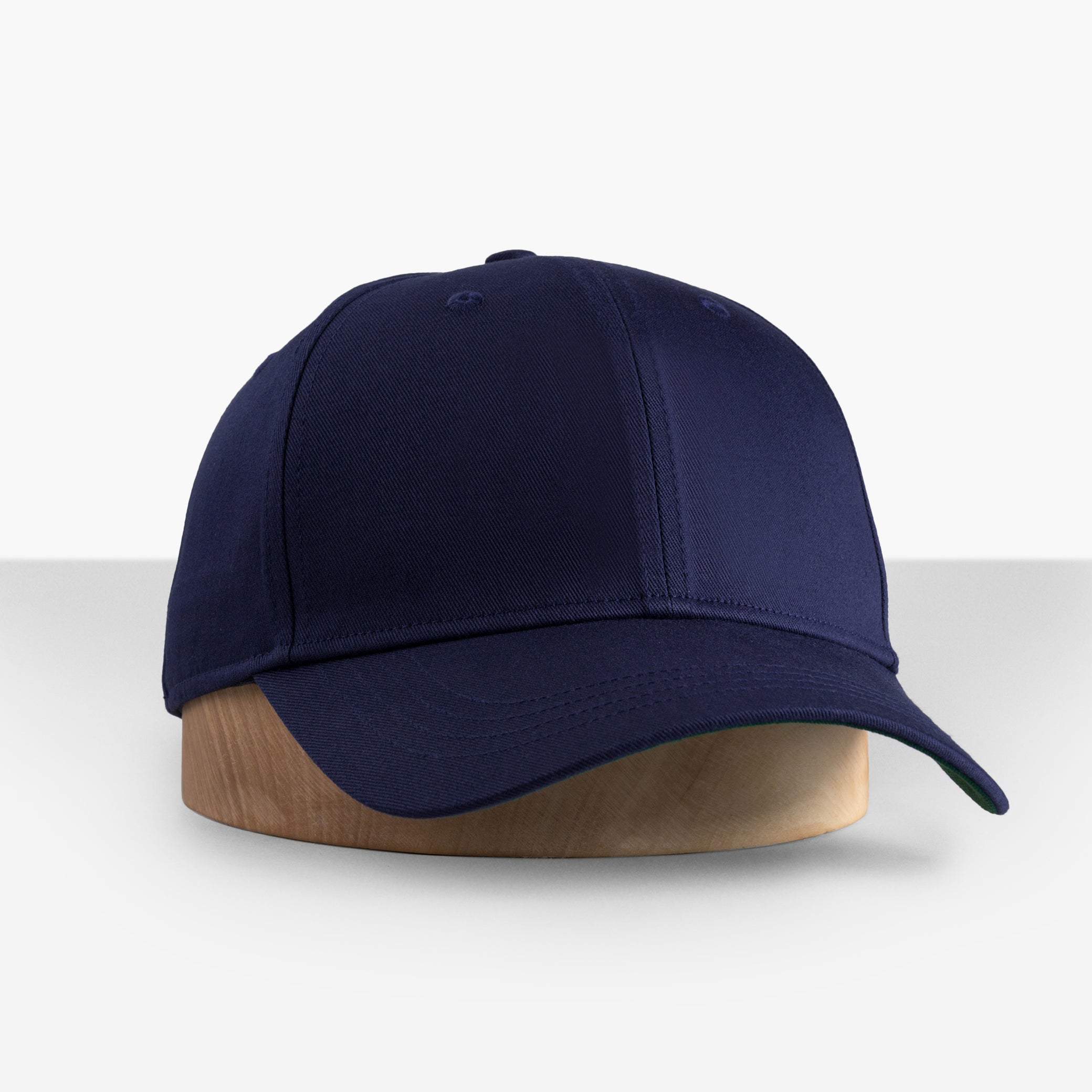 Big Structured Baseball Cap / Hats For Big Heads / Oddjob Hats - Oddjob ...