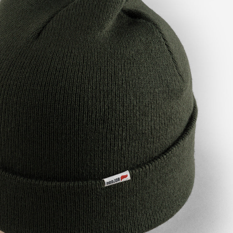 Beanies For Big Heads Big Wool Beanies Oddjob® Hats