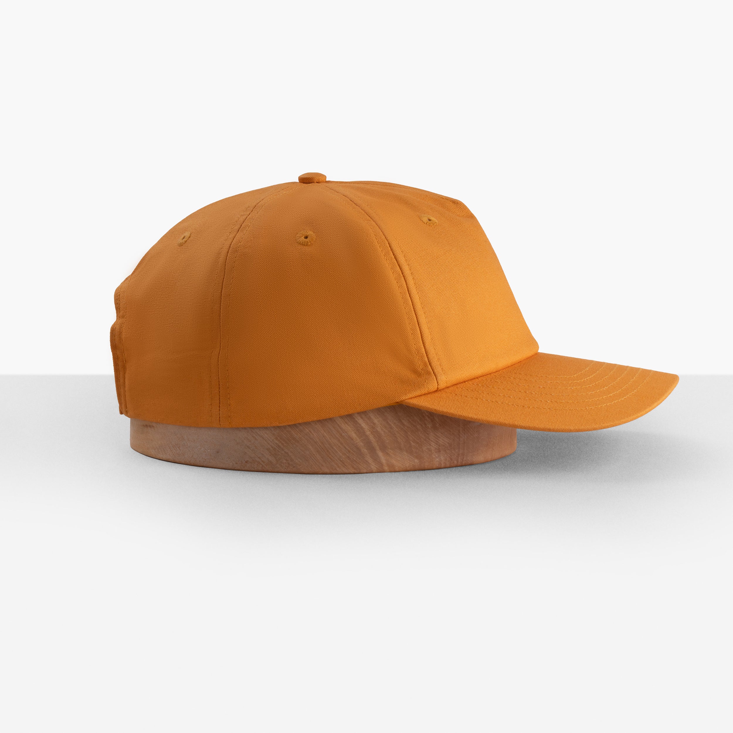 Big Color Pop Relaxed Cap / Hats For Big Heads / Oddjob Hats