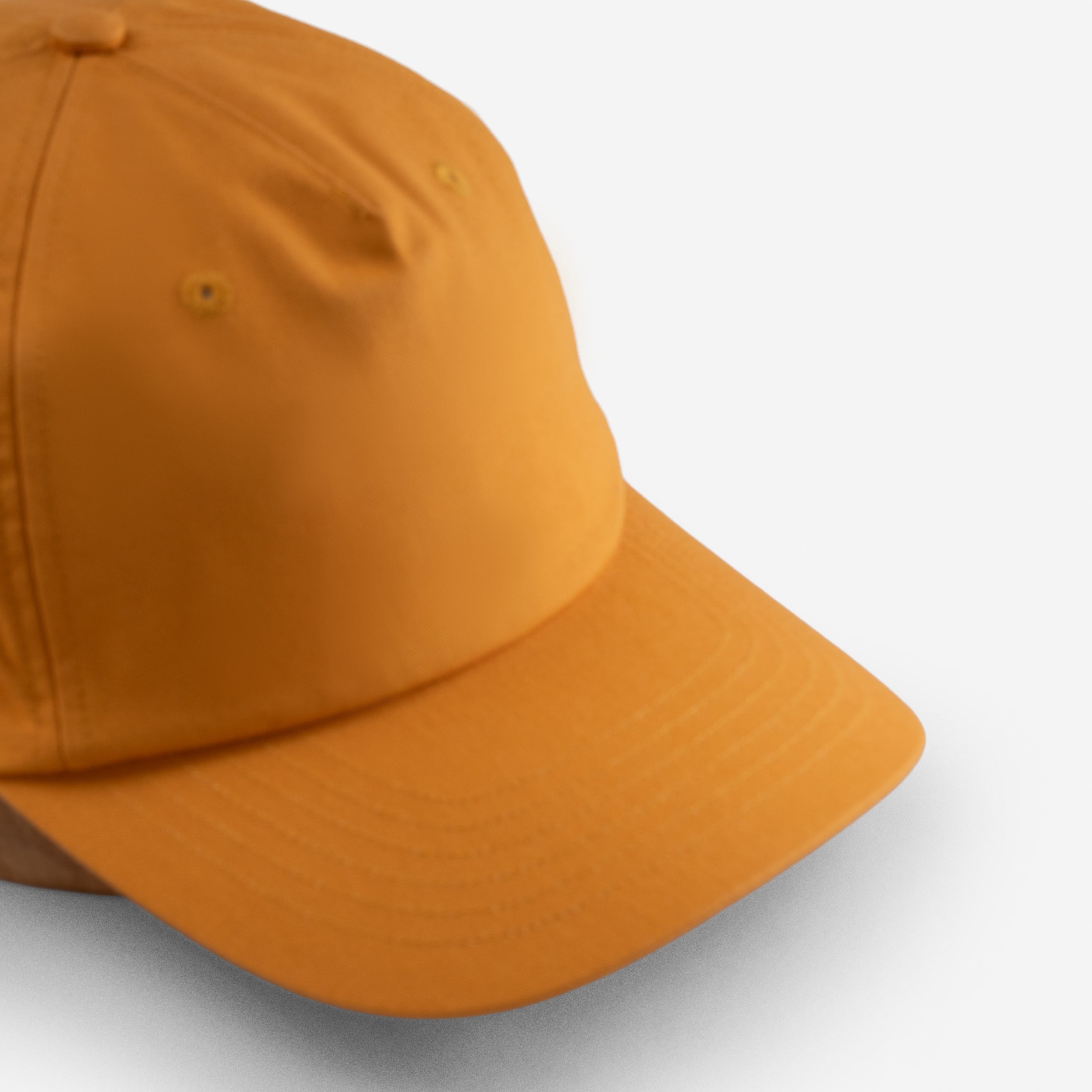 Big Color Pop Relaxed Cap / Hats For Big Heads / Oddjob Hats