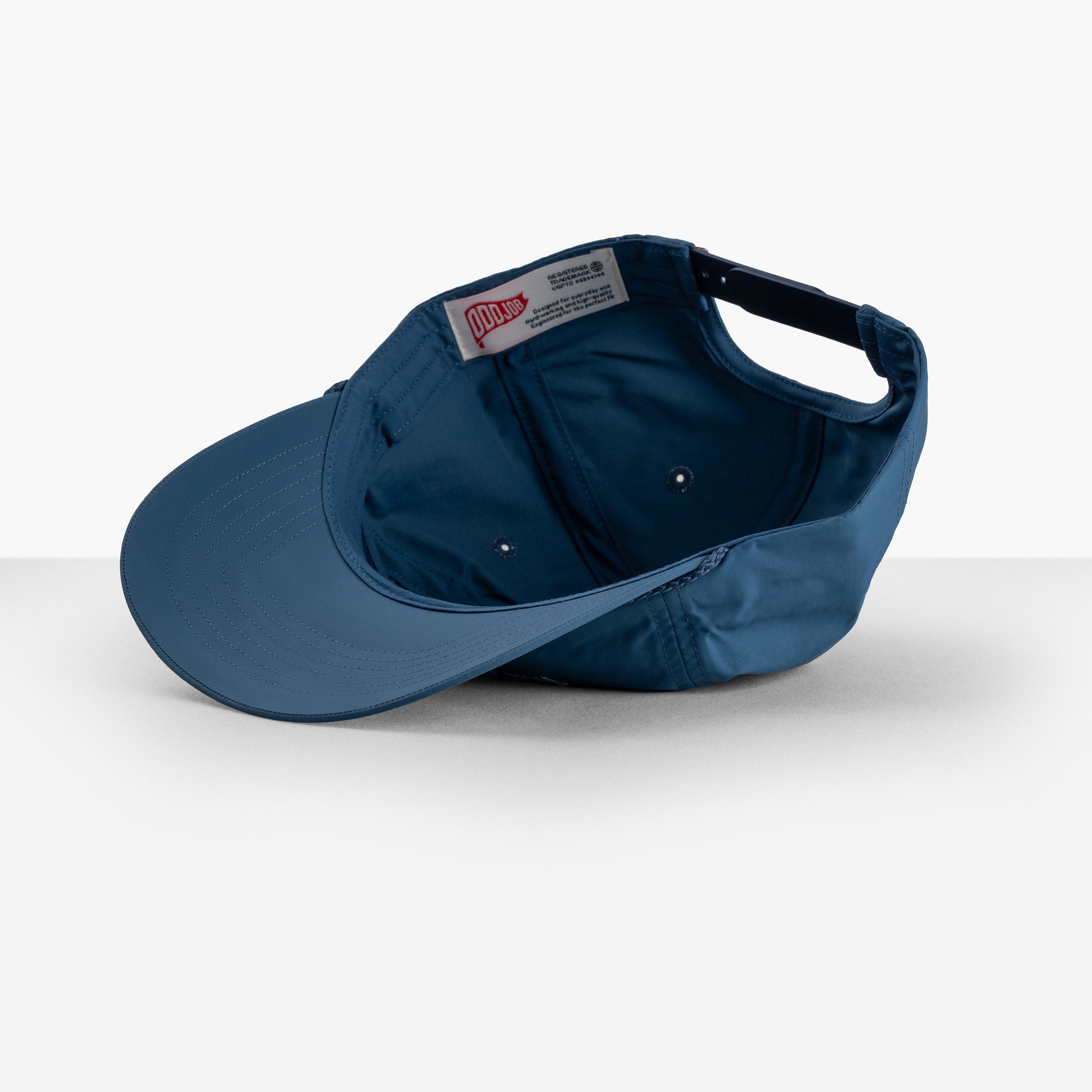 Big Lightweight Nylon Hat / Hats For Big Heads / Oddjob Hats