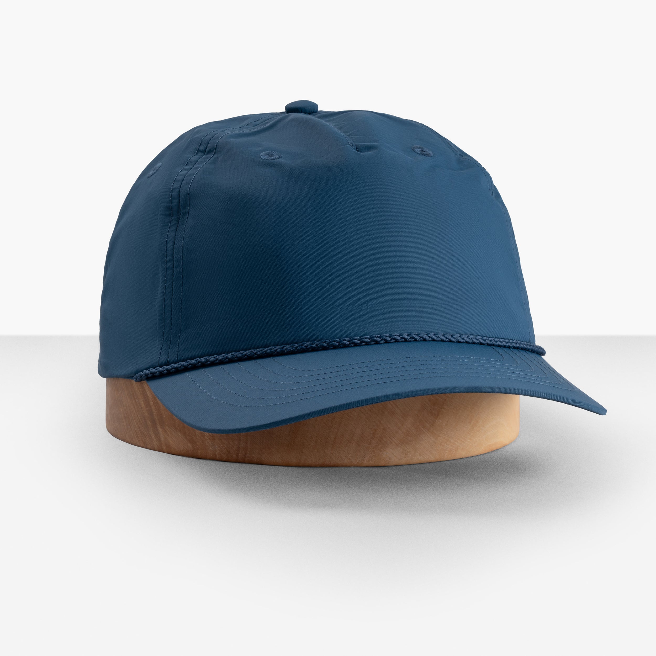 Big Lightweight Nylon Hat / Hats For Big Heads / Oddjob Hats
