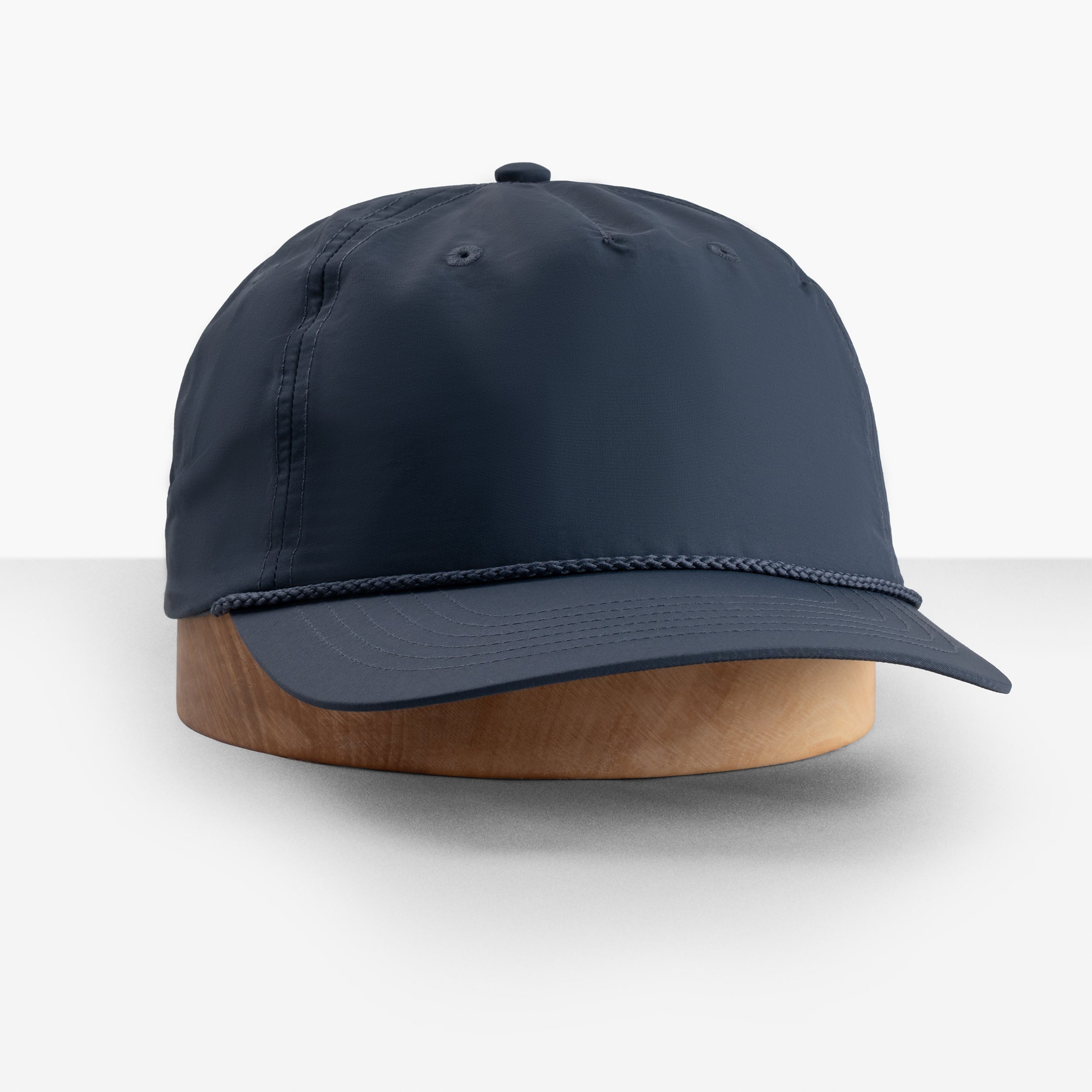 Big Lightweight Nylon Hat / Hats For Big Heads / Oddjob Hats