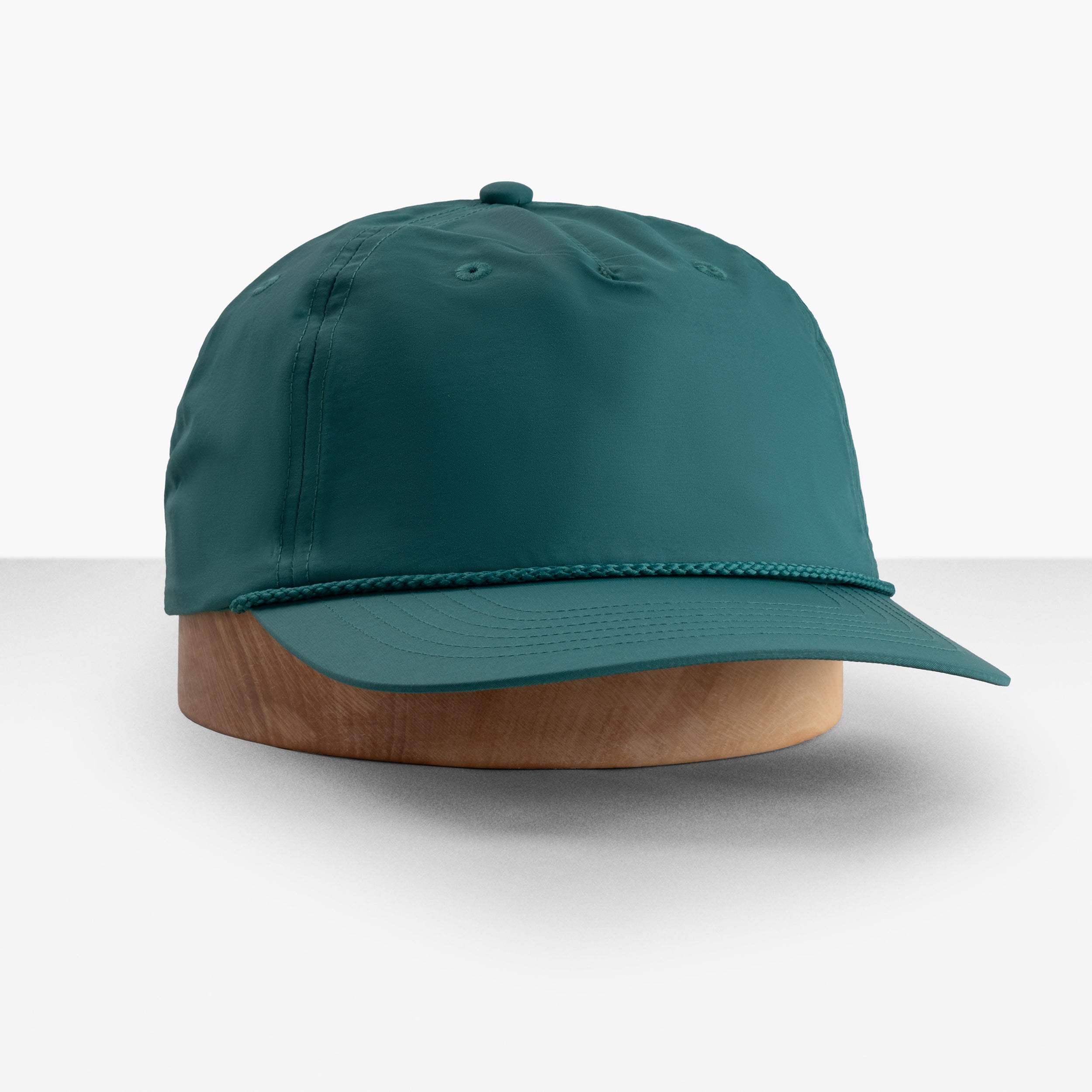 Big Lightweight Nylon Hat / Hats For Big Heads / Oddjob Hats
