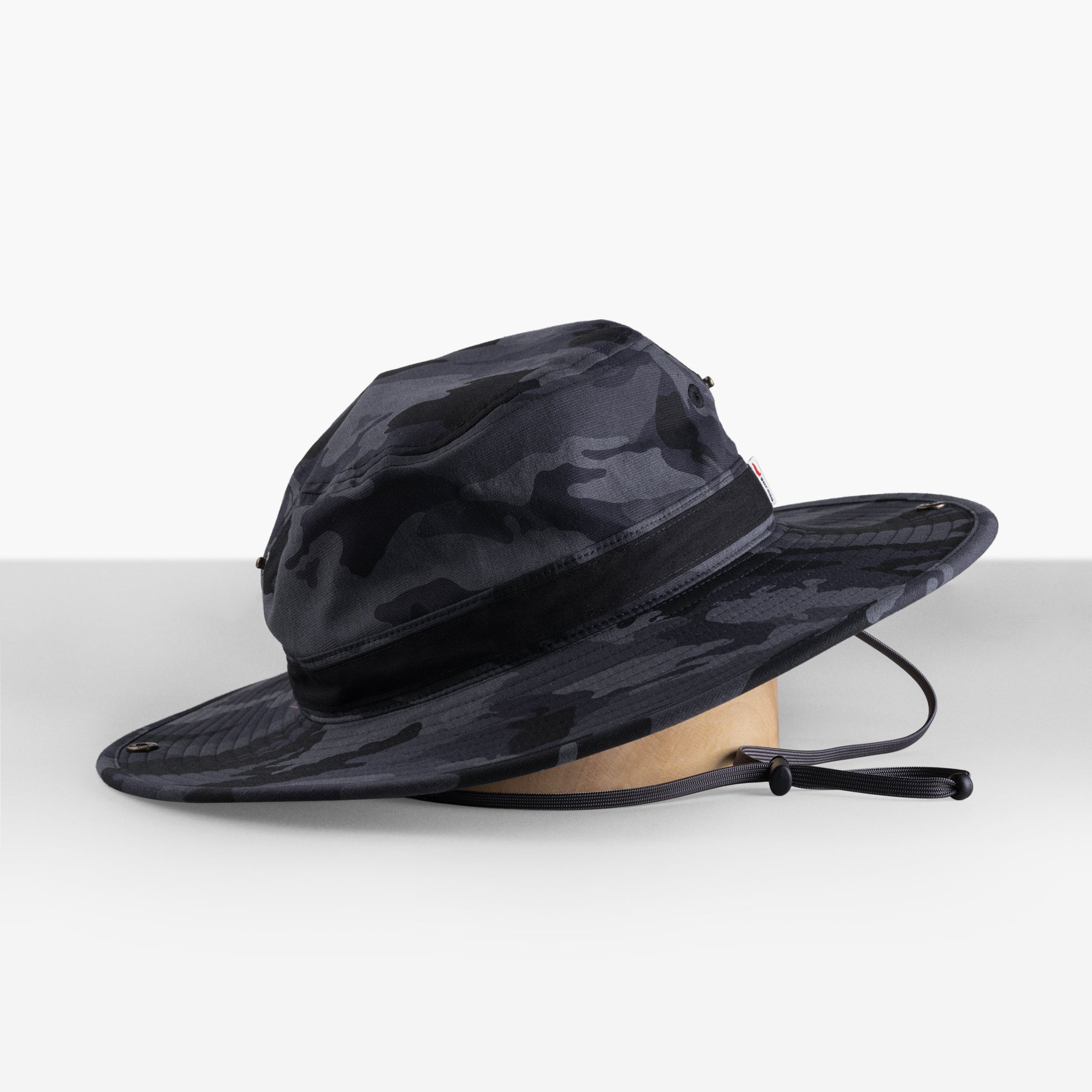 Oddjob Hats for Big Heads Men's Bucket Hats Extra Large, XL to XXL