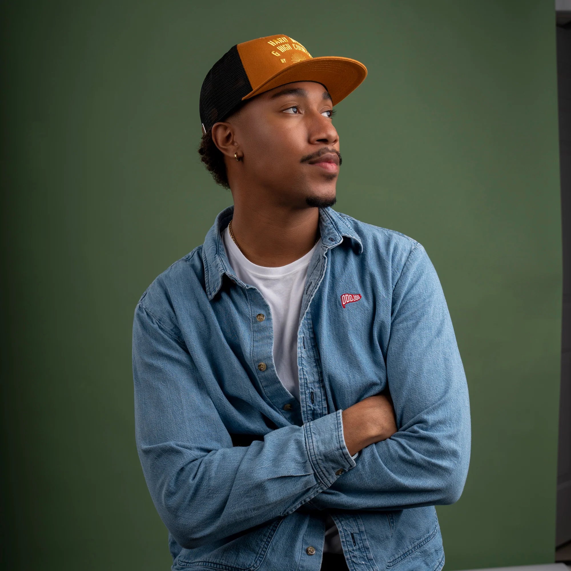 Big and tall hats sales