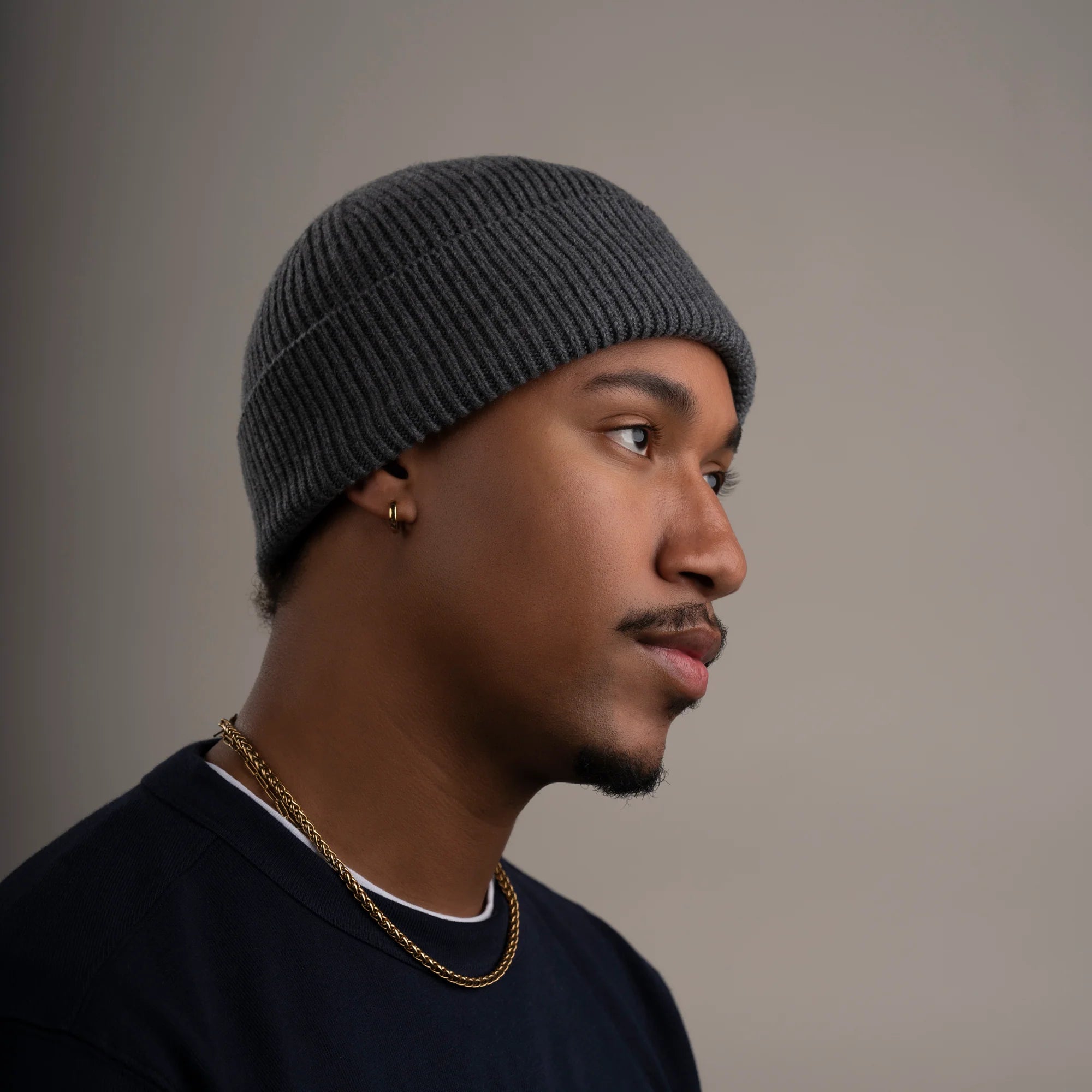 Big Cashmere Beanie / Hats For Big Heads / Oddjob Hats - Oddjob® Hats Big Cashmere Beanie / Hats For Big Heads / Oddjob Hats - Oddjob® Hats