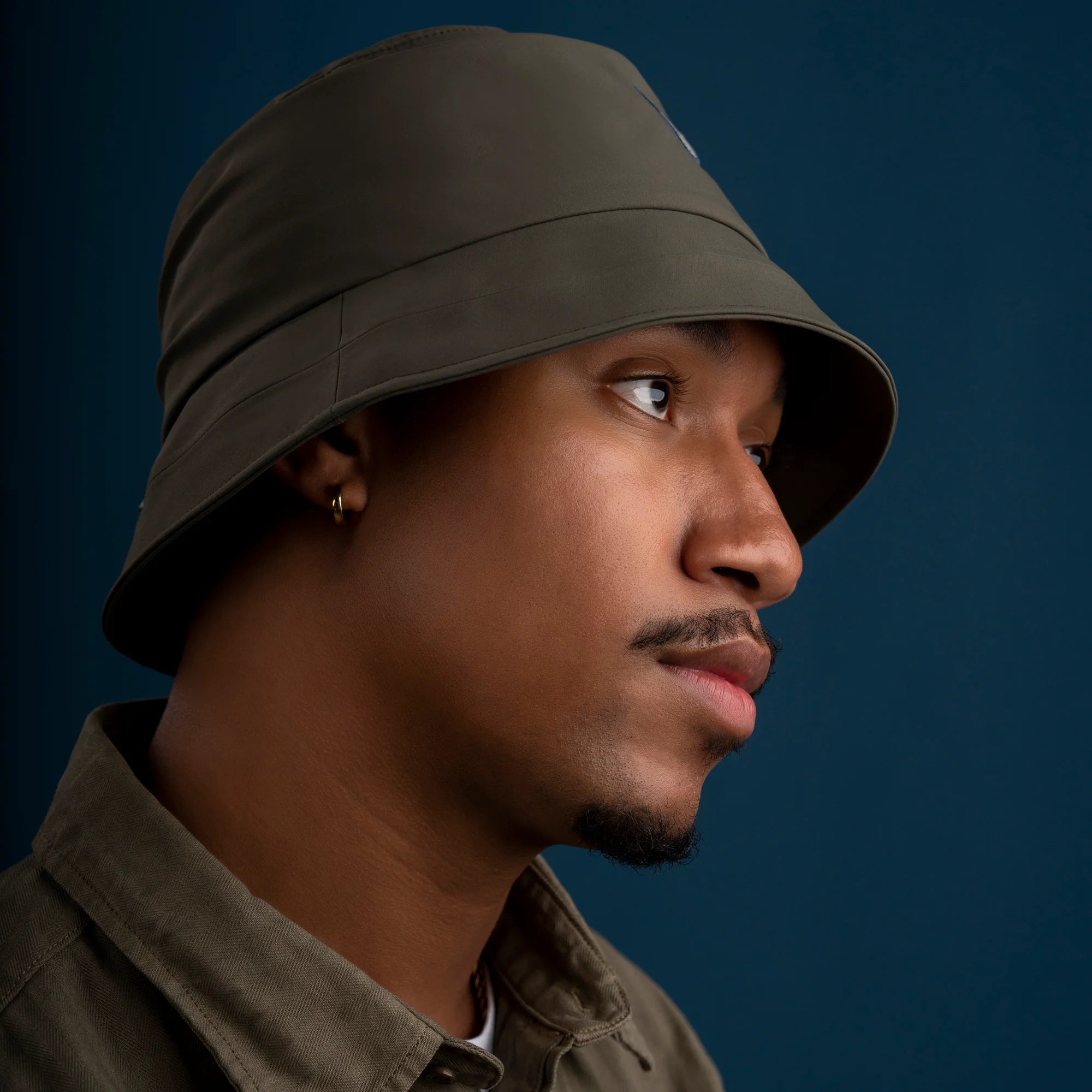 Rain bucket hat shop