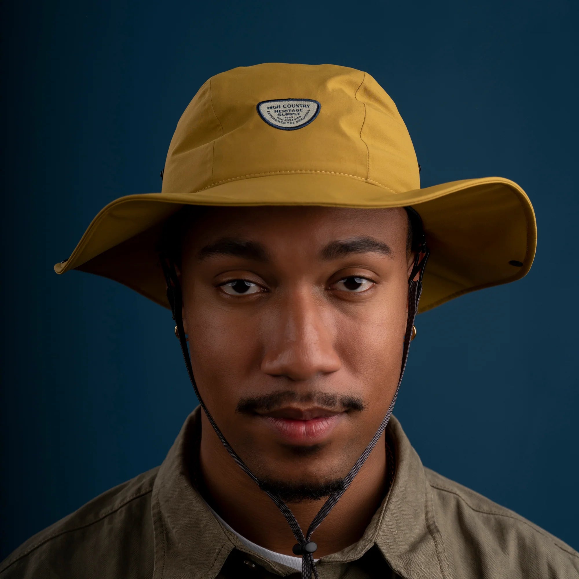 Big Rain Bucket Hat Hats For Big Heads Oddjob Hats Oddjob® Hats