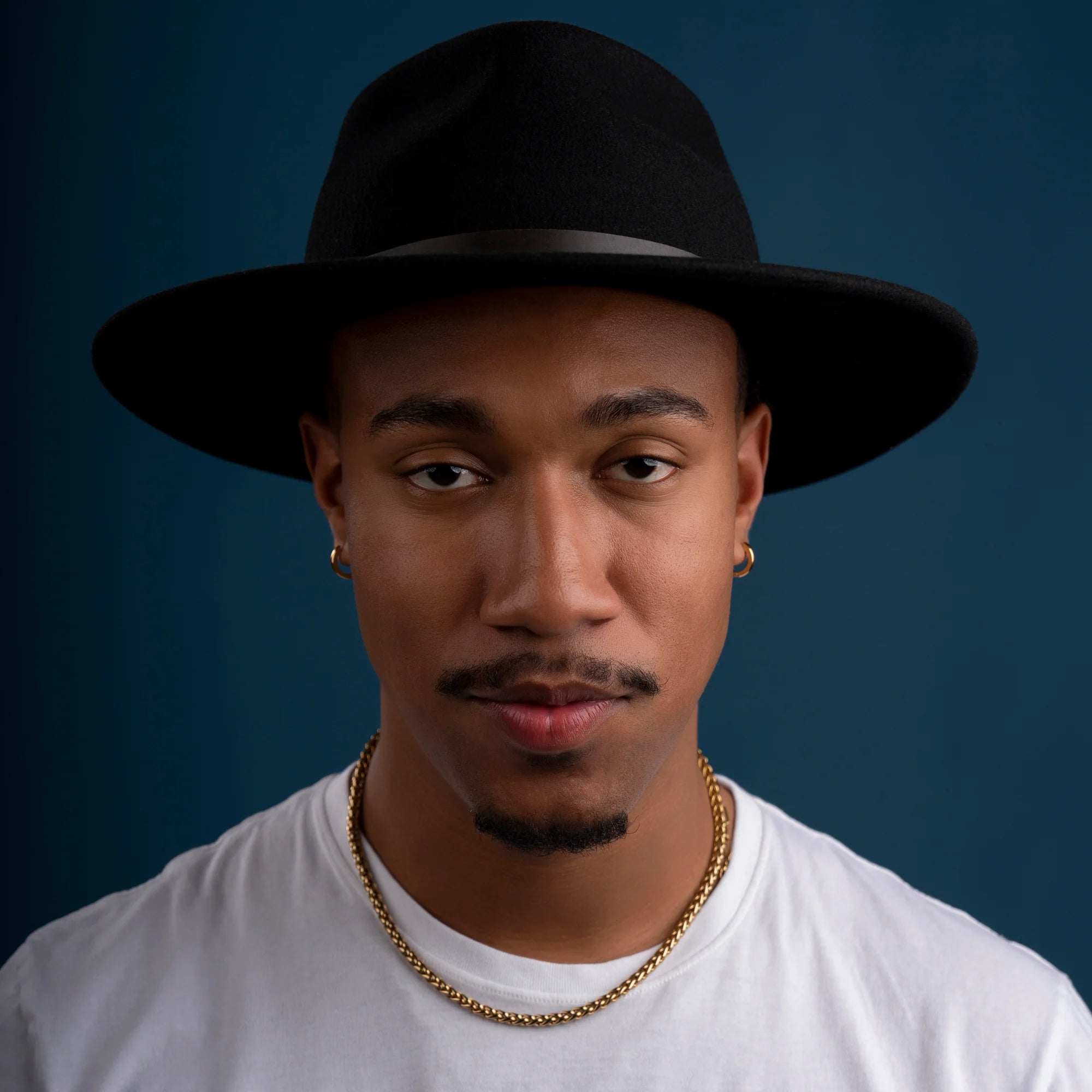 Big Classic Wool Hat Hats For Big Heads Oddjob Hats Oddjob Hats