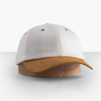 Natural Twill / Camel