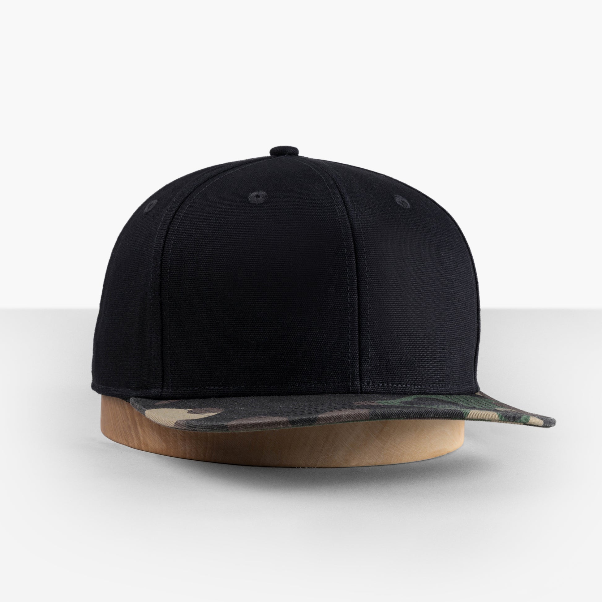 Black Camo