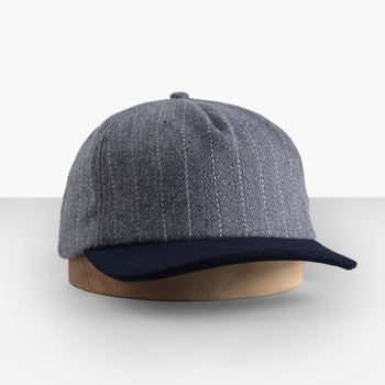 Grey / Navy