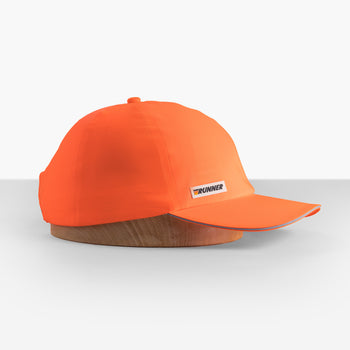 Safety Orange