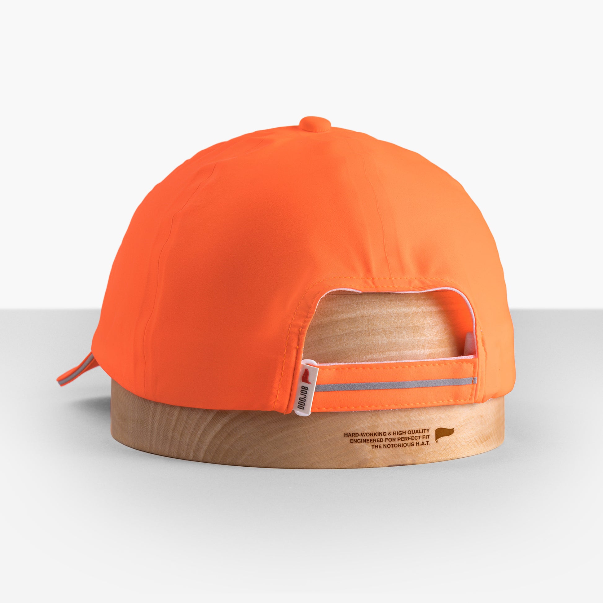 Safety Orange