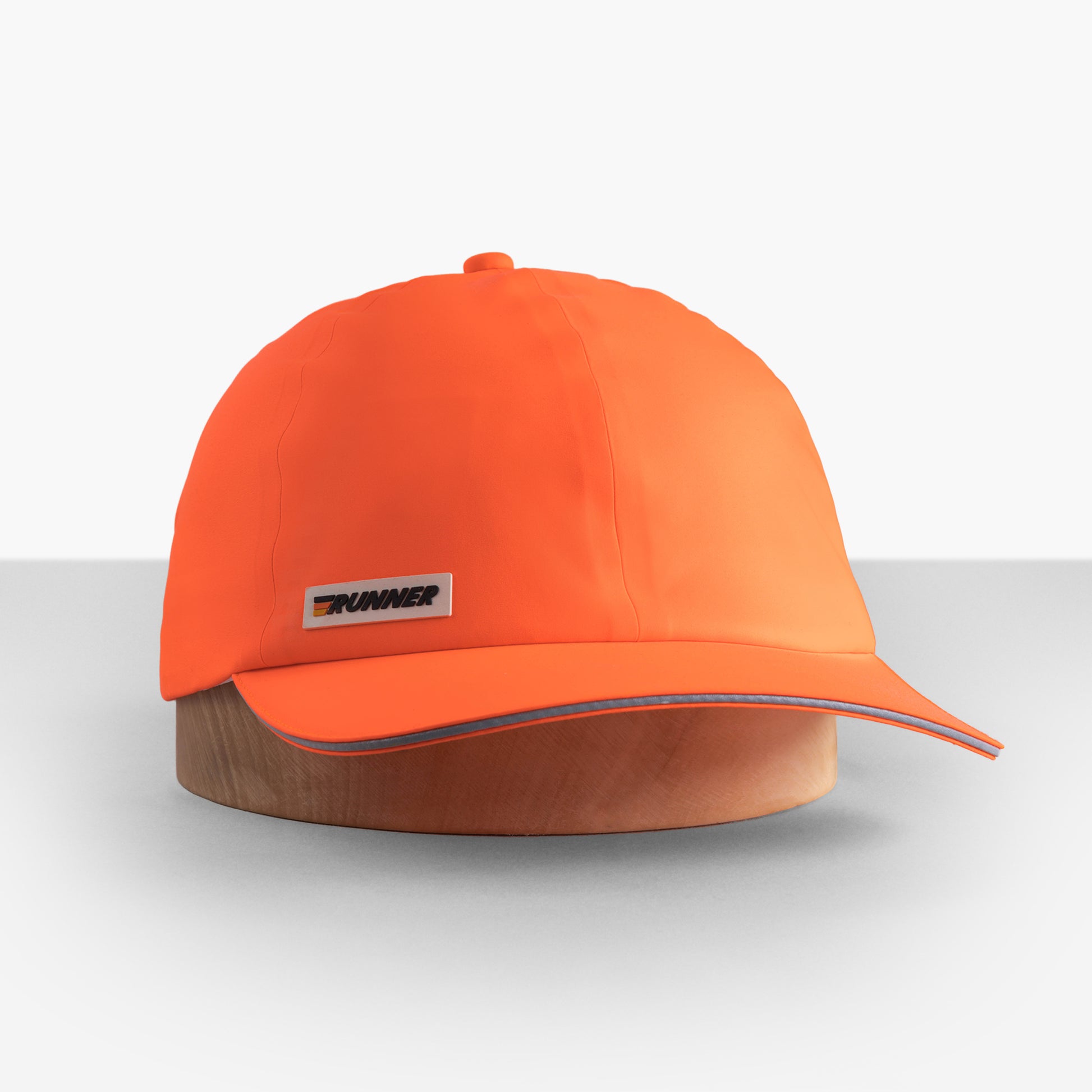 Safety Orange