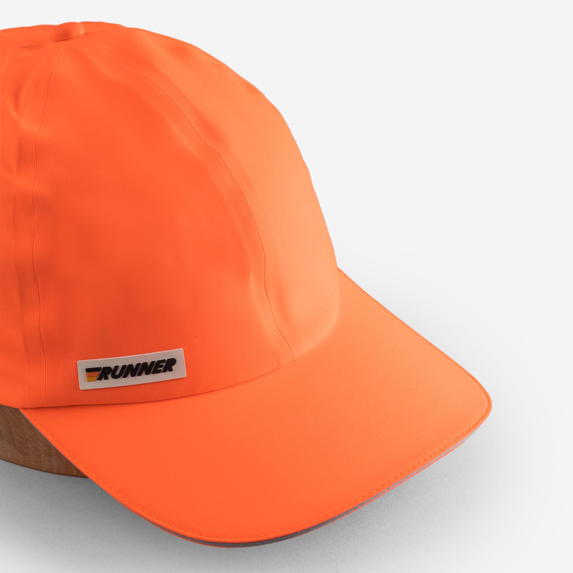 Safety Orange