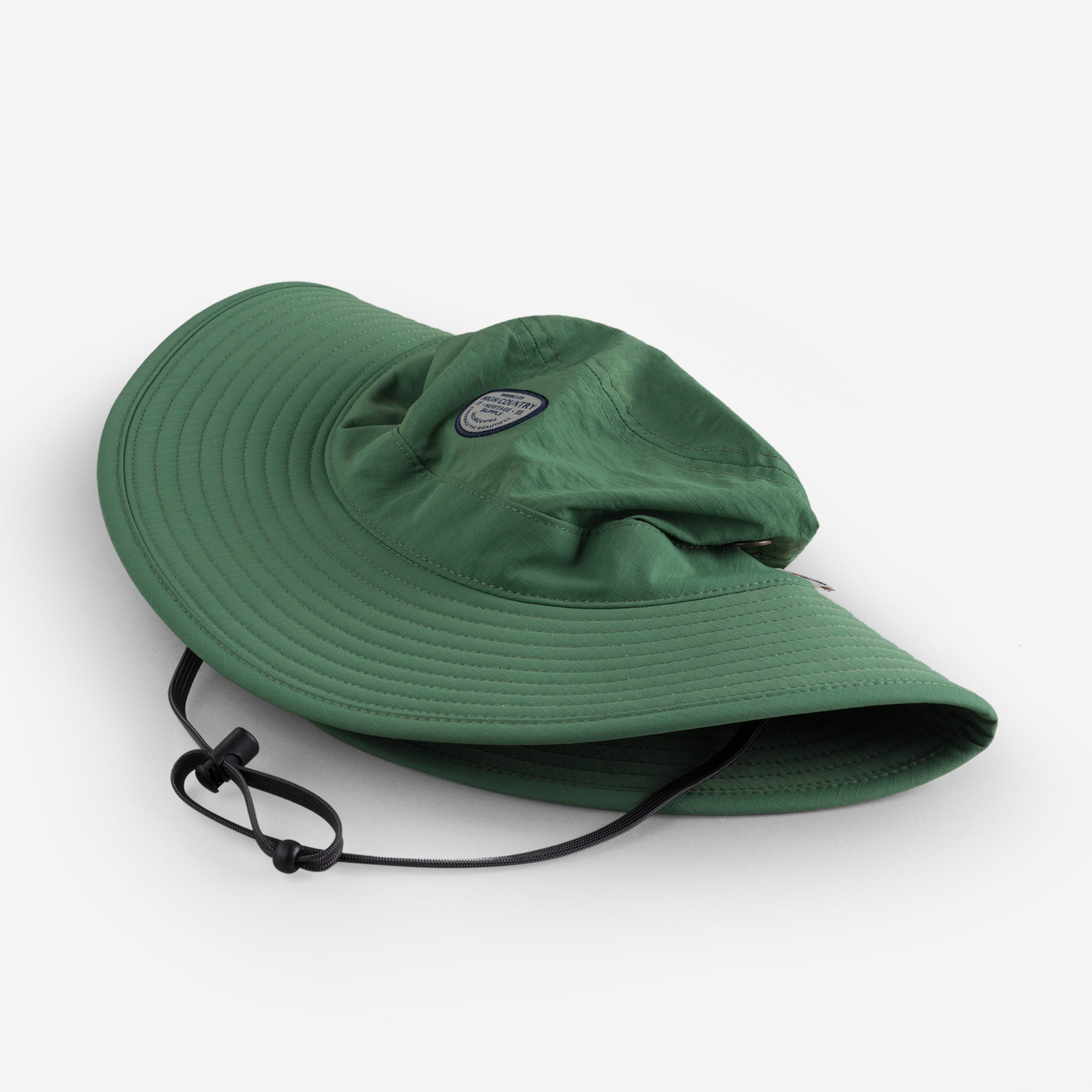 Big Safari Bush Hat / Hats For Big Heads / Oddjob Hats - Oddjob® Hats