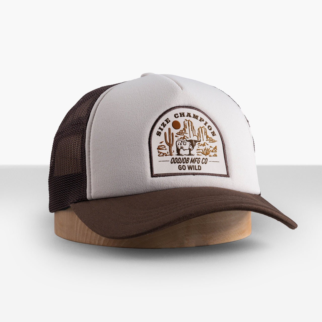 Men's trucker hats, Trucker Cap