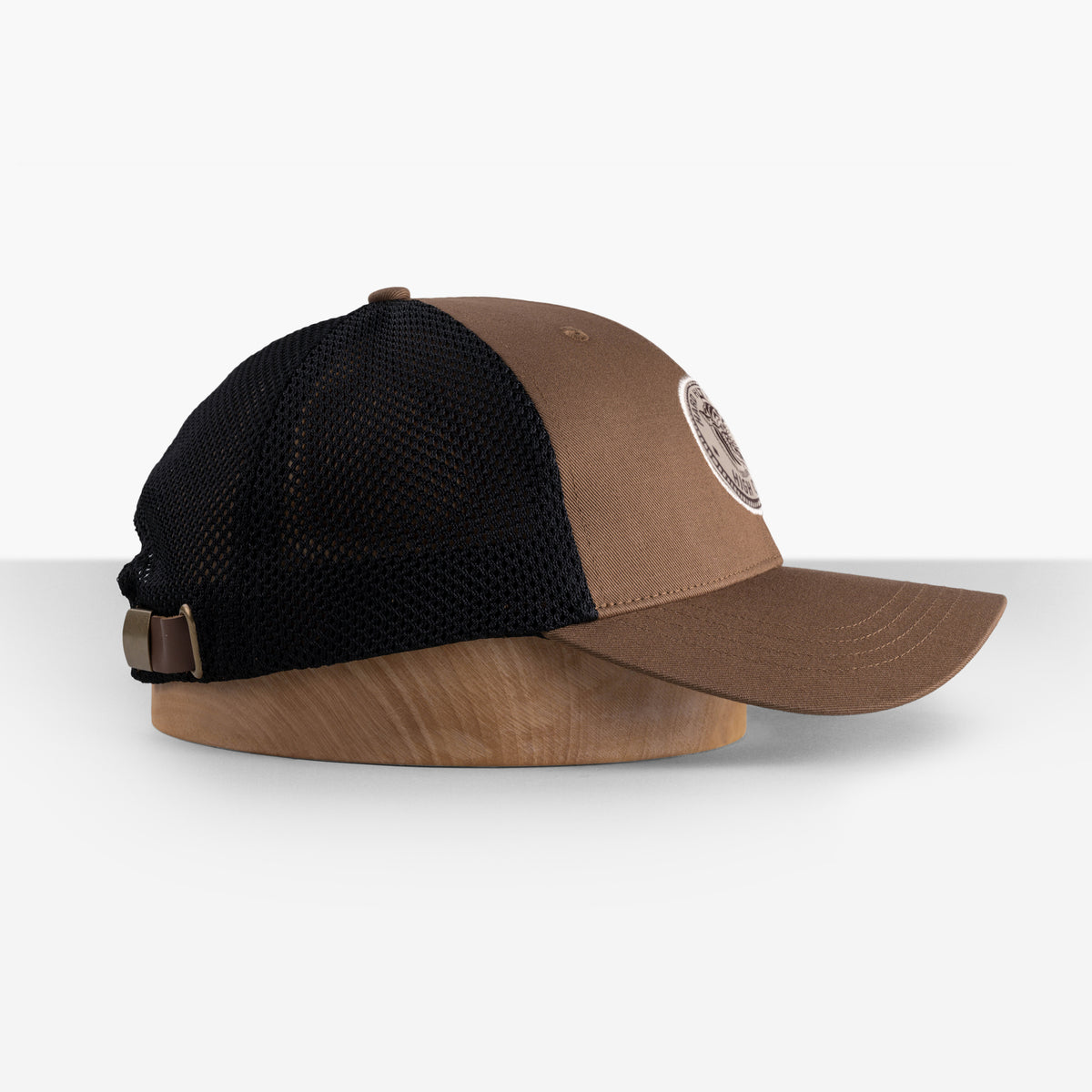 Logger Hat Big Logger Hat / Hats For Big Heads / Oddjob Hats - Oddjob® Hats