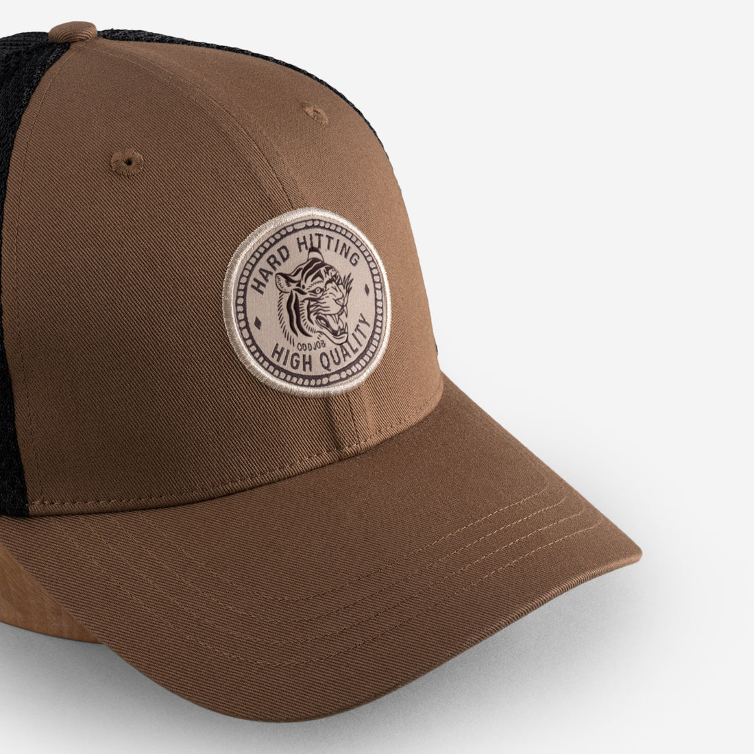 Men's trucker hats | Trucker Cap | Oddjob® Hats