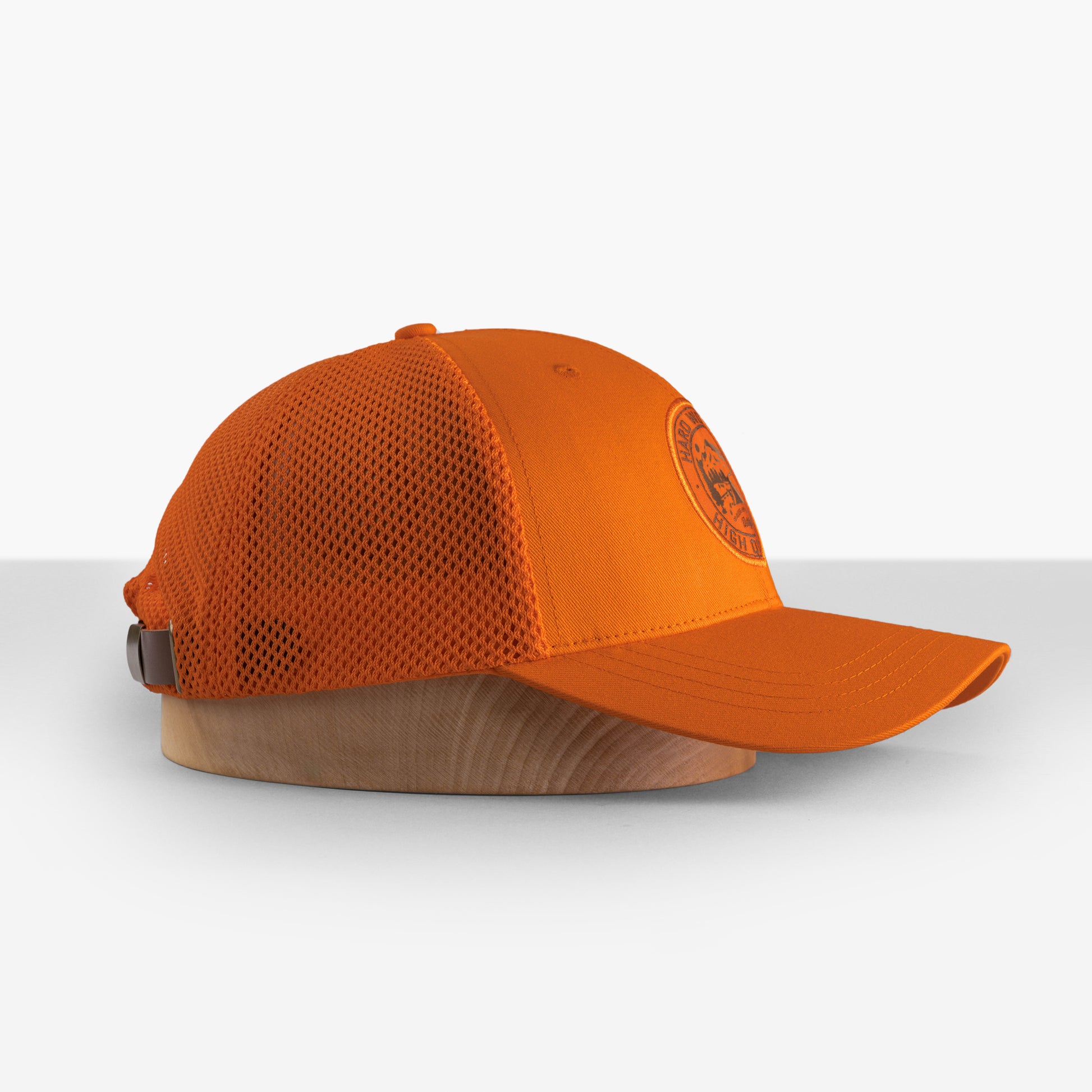 Safety Orange